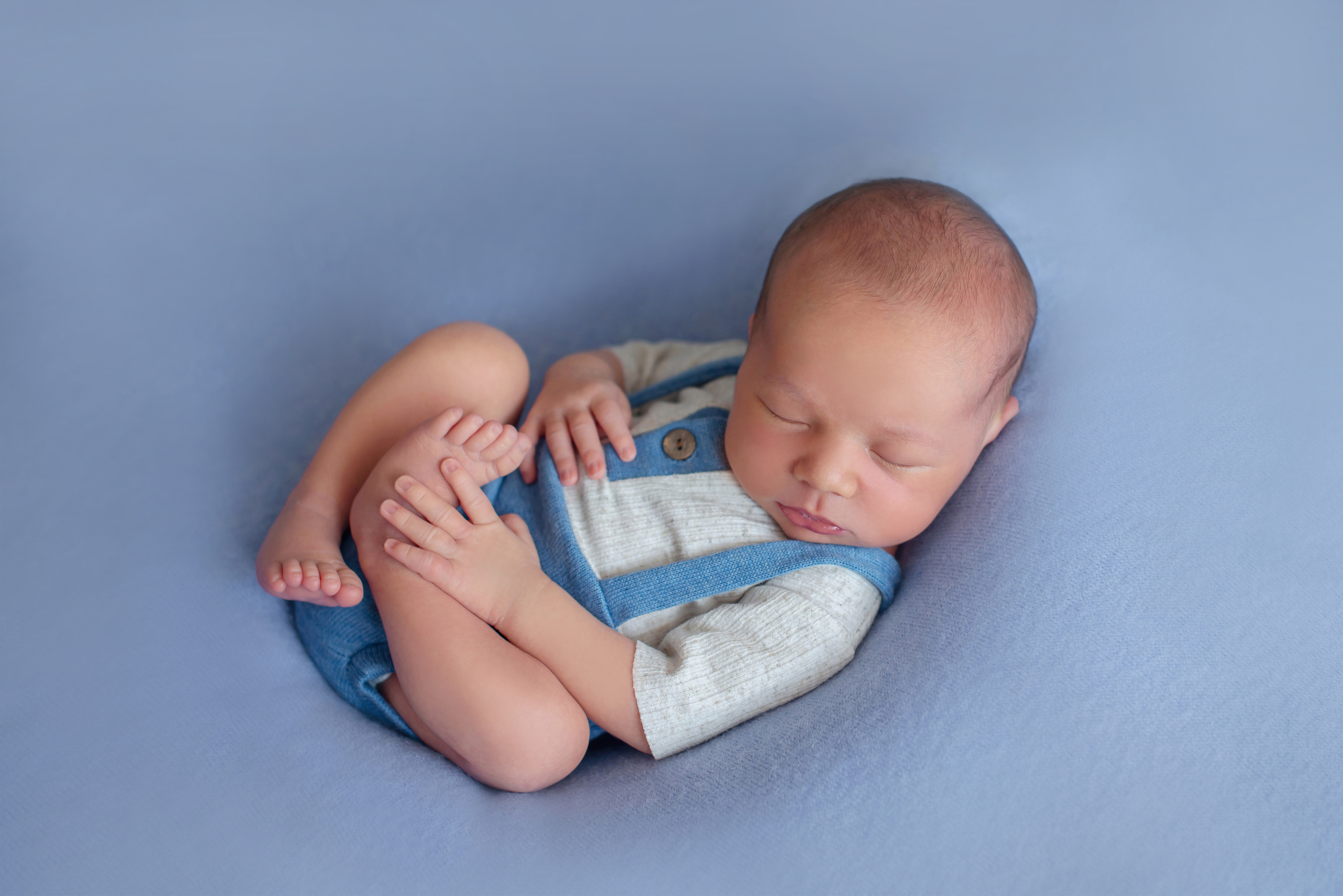 Новорожденные. Фотограф новорожденных в Иркутске Светлана Позднякова