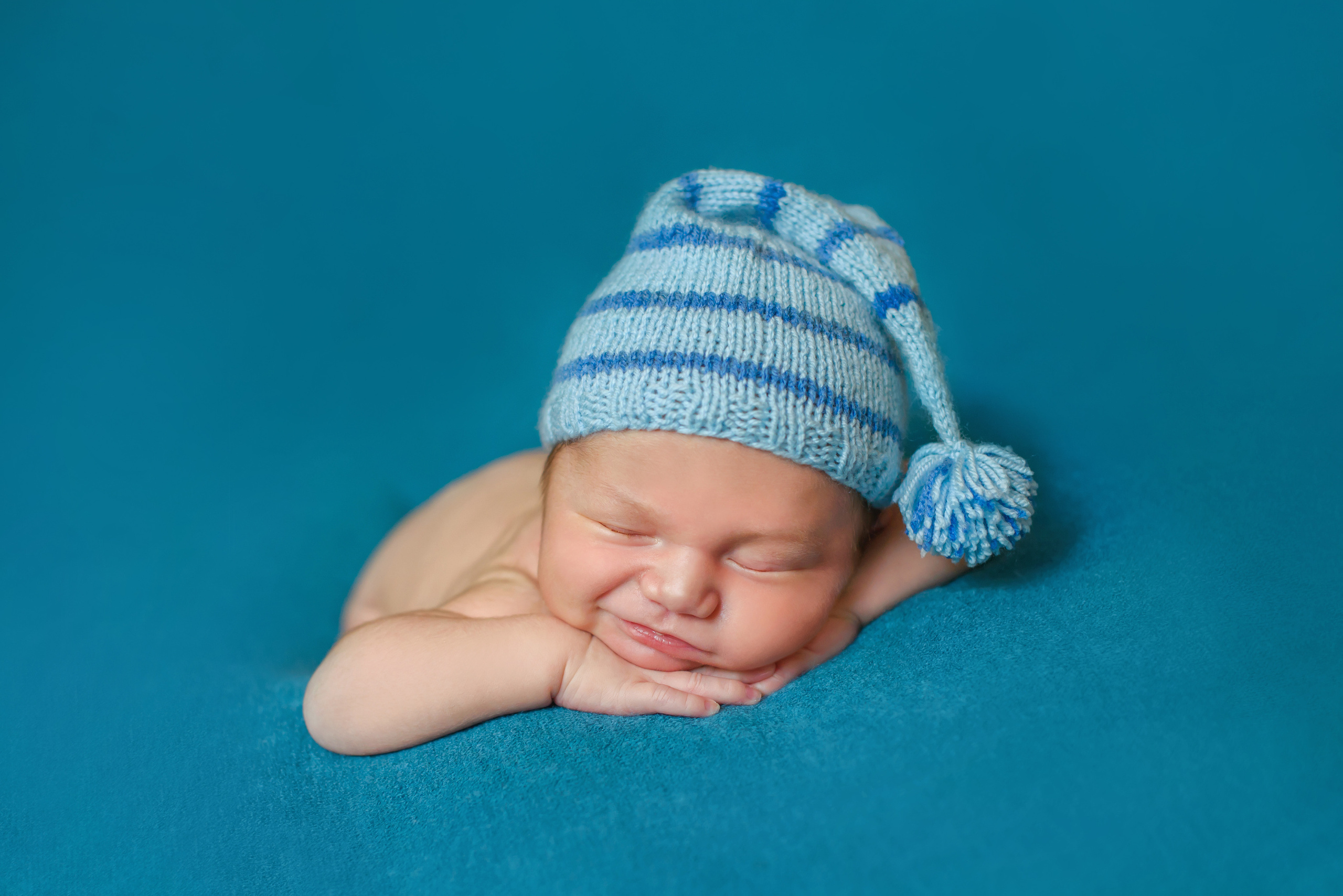 Новорожденные. Фотограф новорожденных в Иркутске Светлана Позднякова