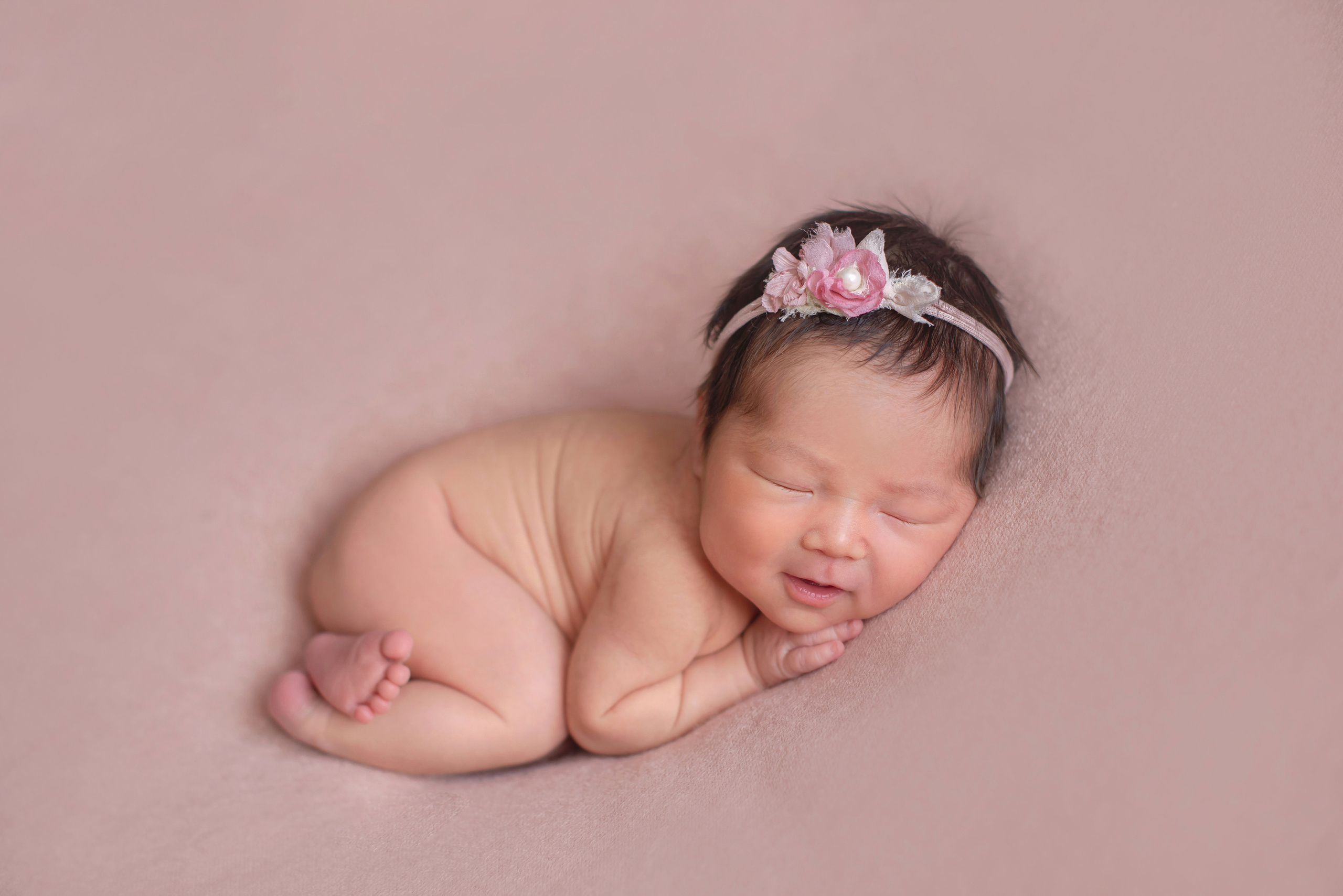 Новорожденные. Фотограф новорожденных в Иркутске Светлана Позднякова