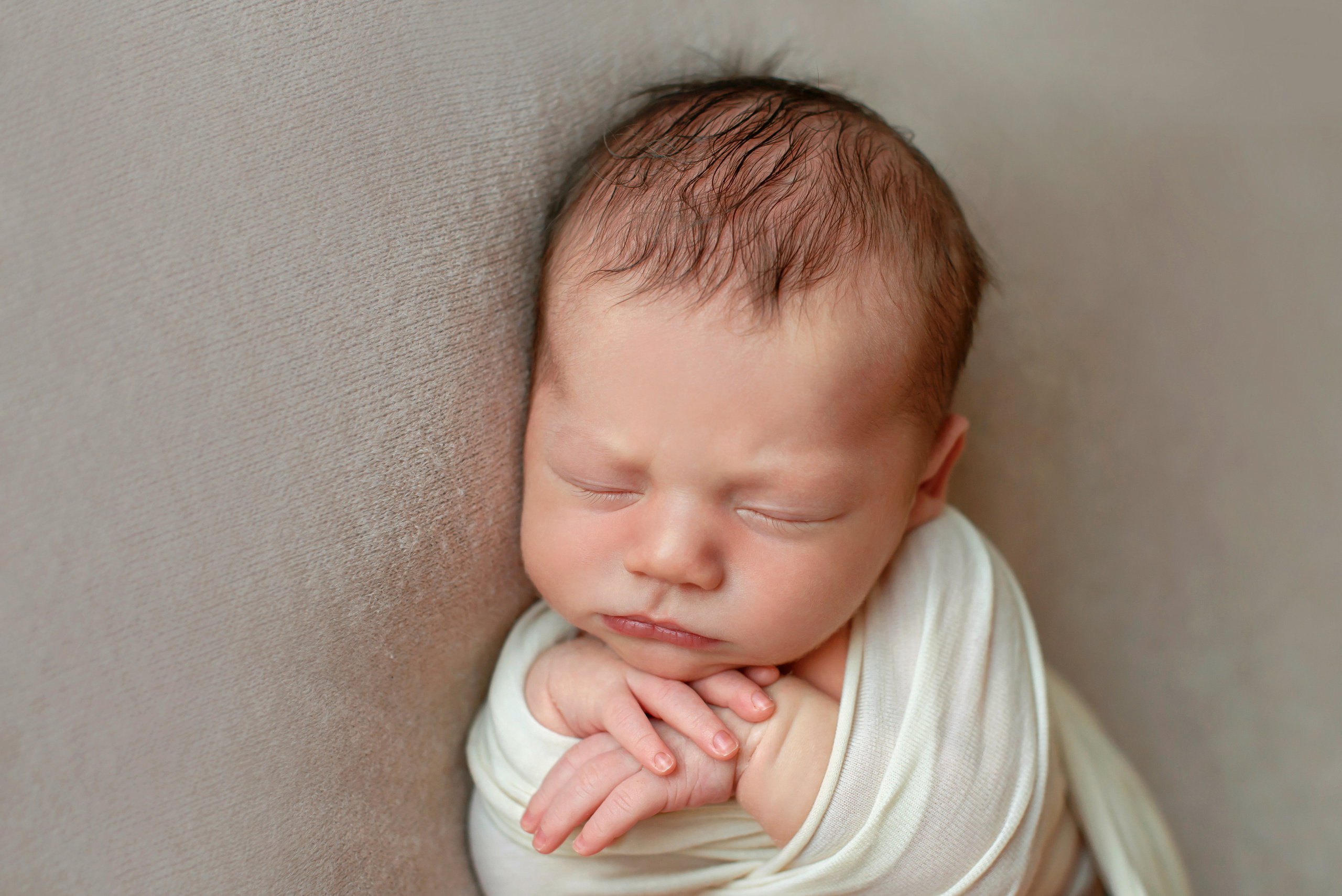 Новорожденные. Фотограф новорожденных в Иркутске Светлана Позднякова