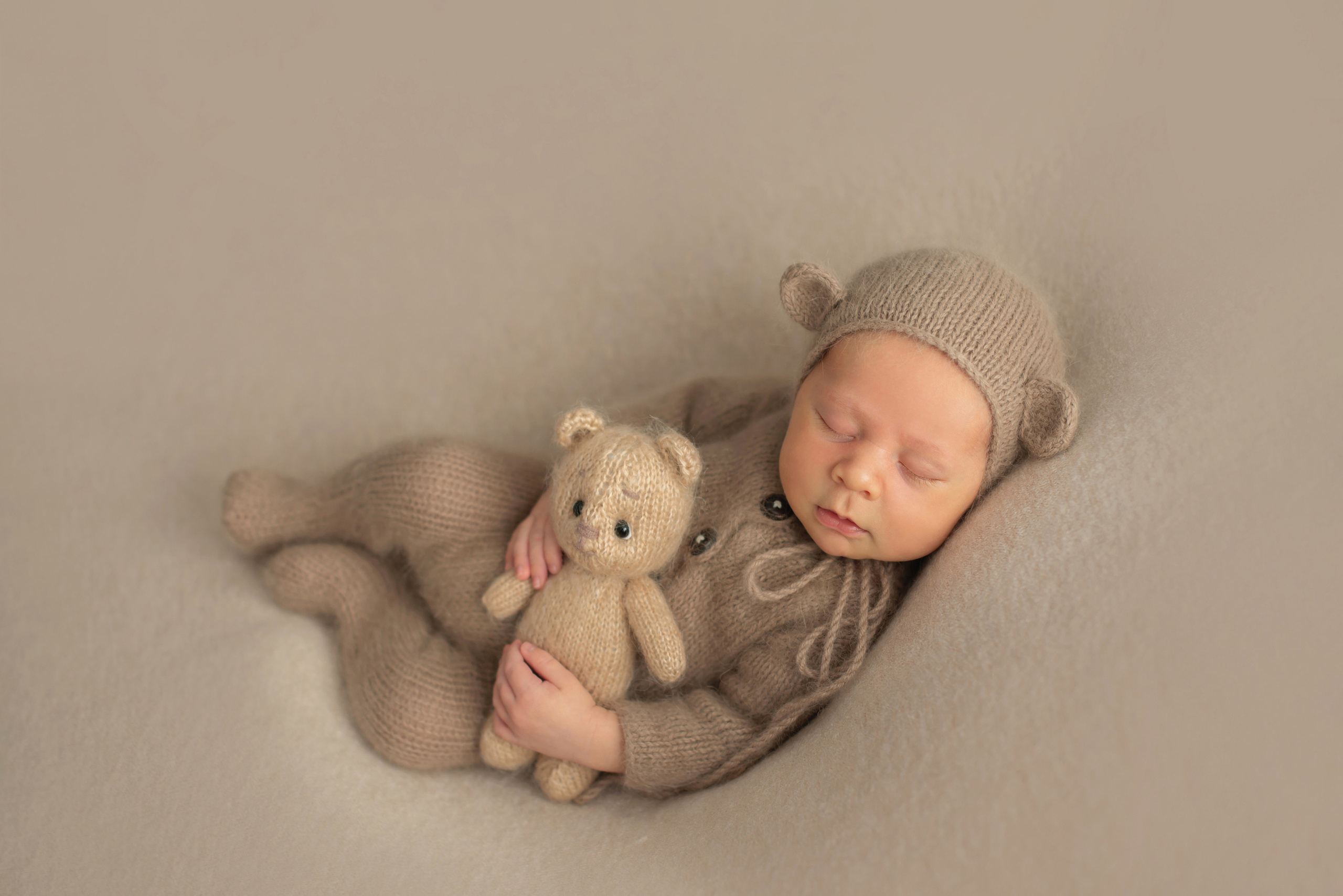 Новорожденные. Фотограф новорожденных в Иркутске Светлана Позднякова