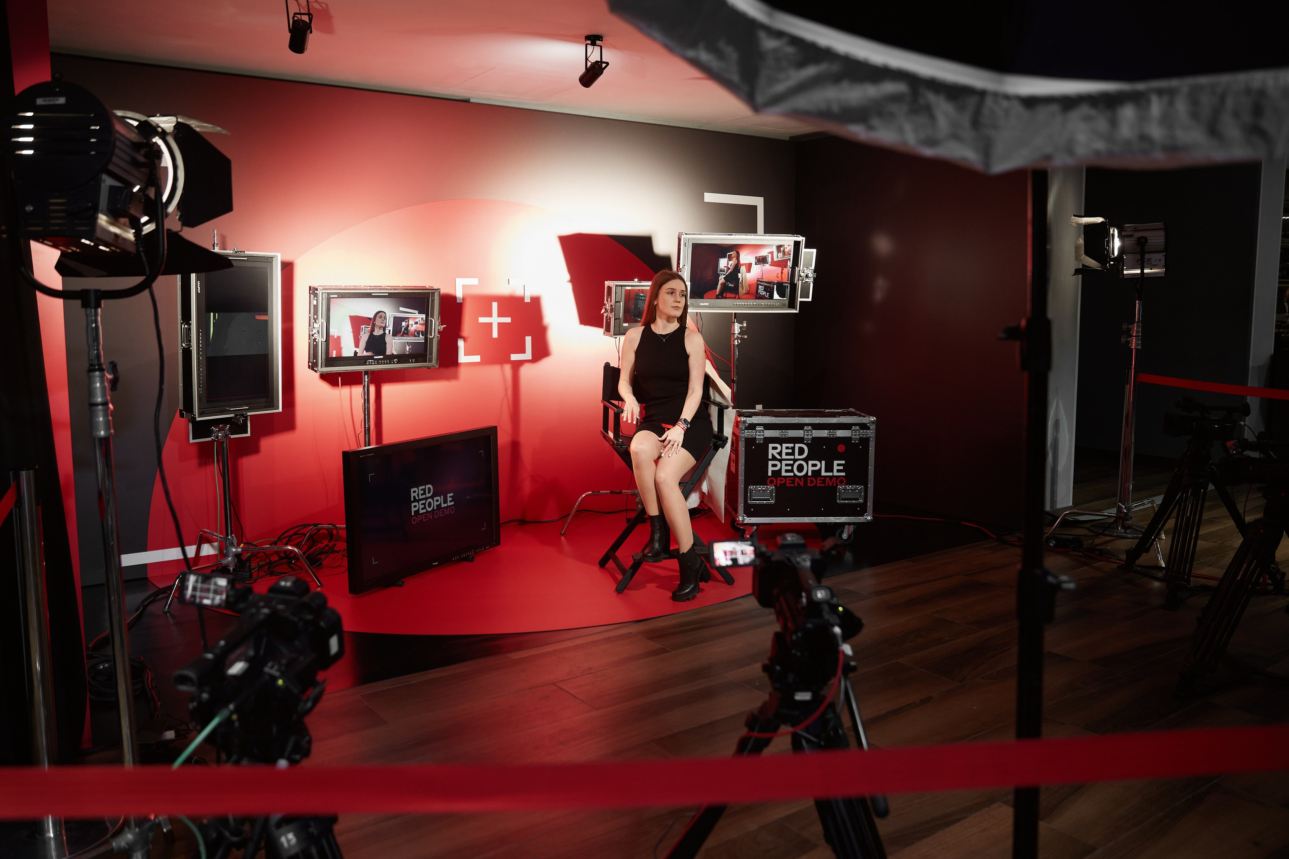 Конференция Альфа-Банка в Москве. Репортажный Фотограф | Константин Кондрашов