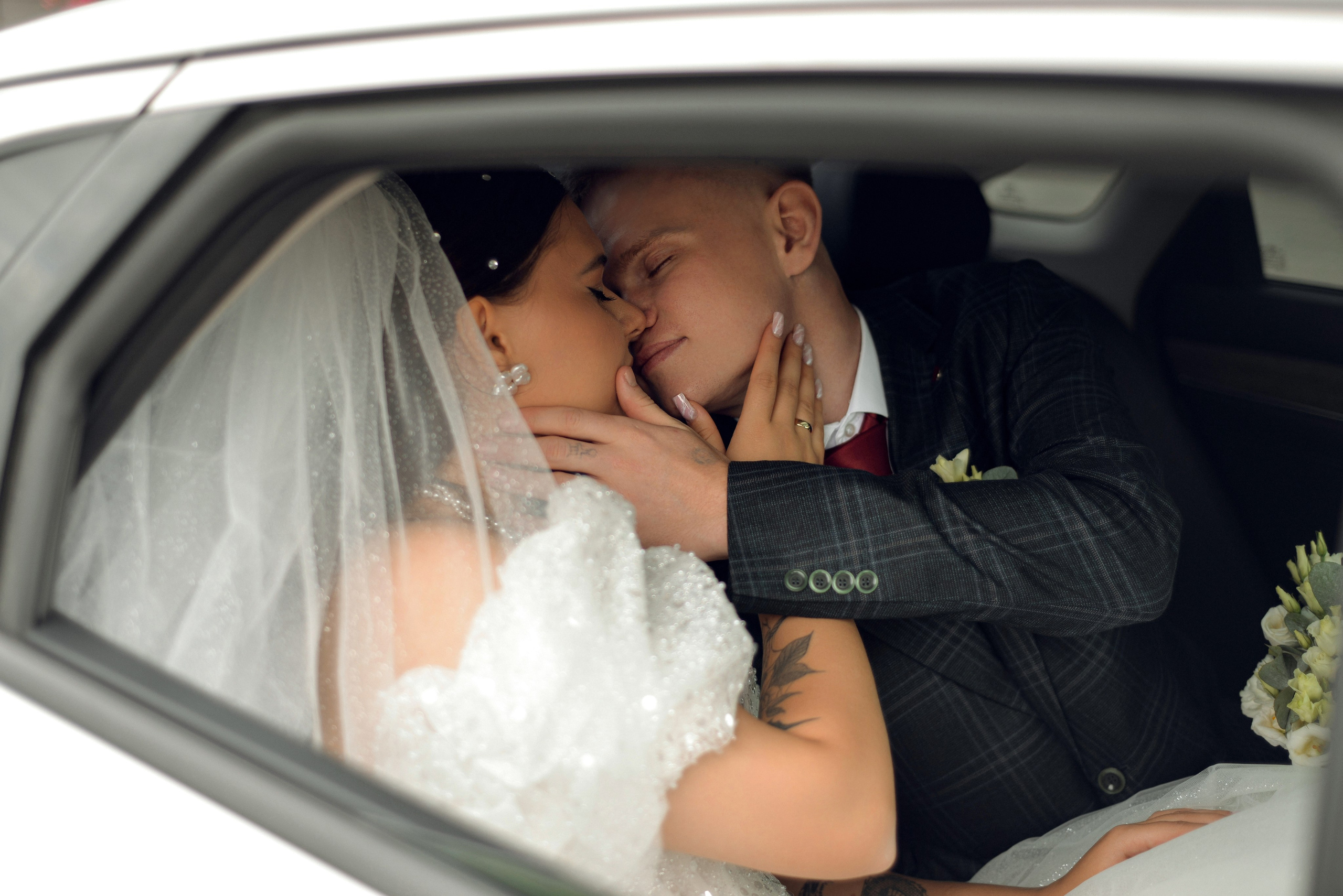 Карина и Саша. 5.09.25. Семейный и свадебный фотограф Галина Абакумова, фотосессии в Белгороде