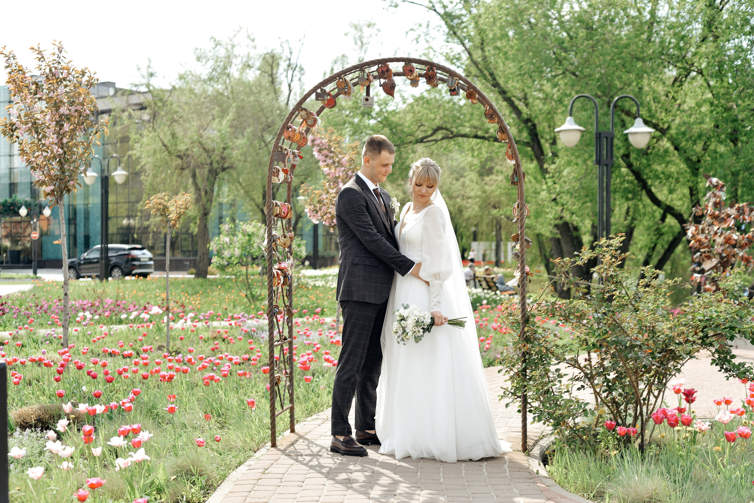 Даша и Данил. Семейный и свадебный фотограф Галина Абакумова, фотосессии в Белгороде