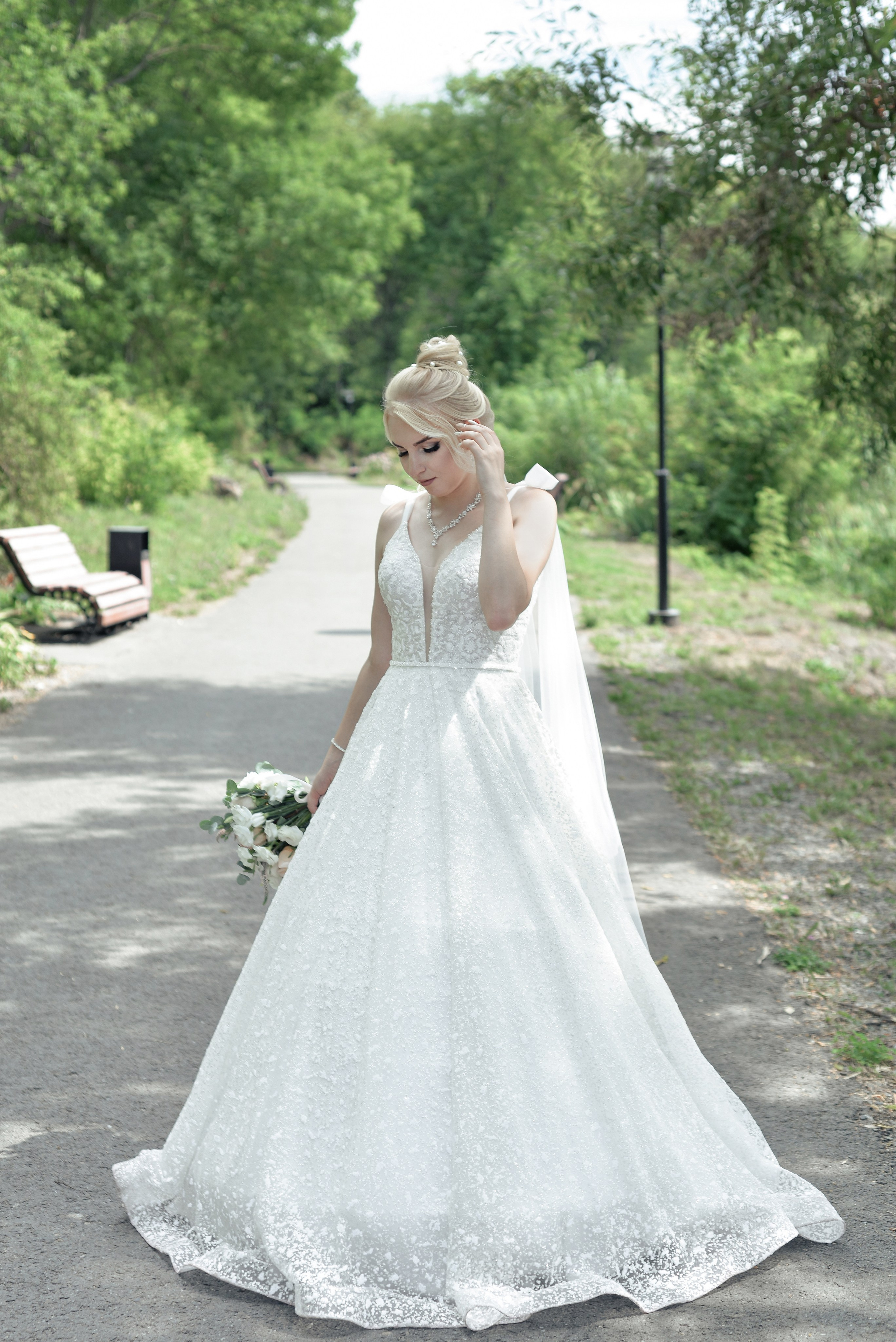 Андрей и Кристина. Семейный и свадебный фотограф Галина Абакумова, фотосессии в Белгороде