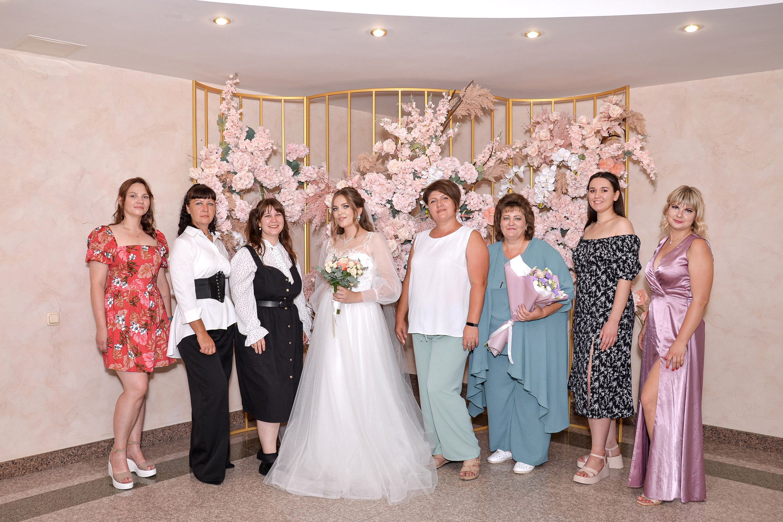 Степан и Анастасия 20.07.24. Семейный и свадебный фотограф Галина Абакумова, фотосессии в Белгороде