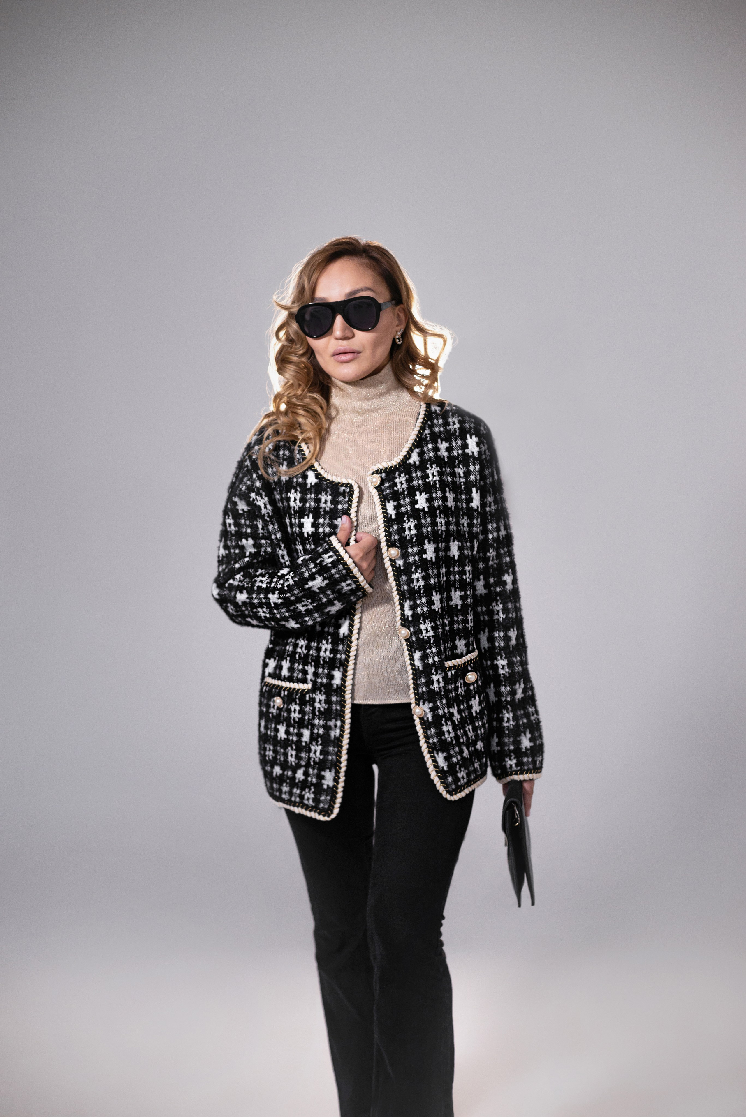 Твидовый Жакет. Семейный и свадебный фотограф Галина Абакумова, фотосессии в Белгороде