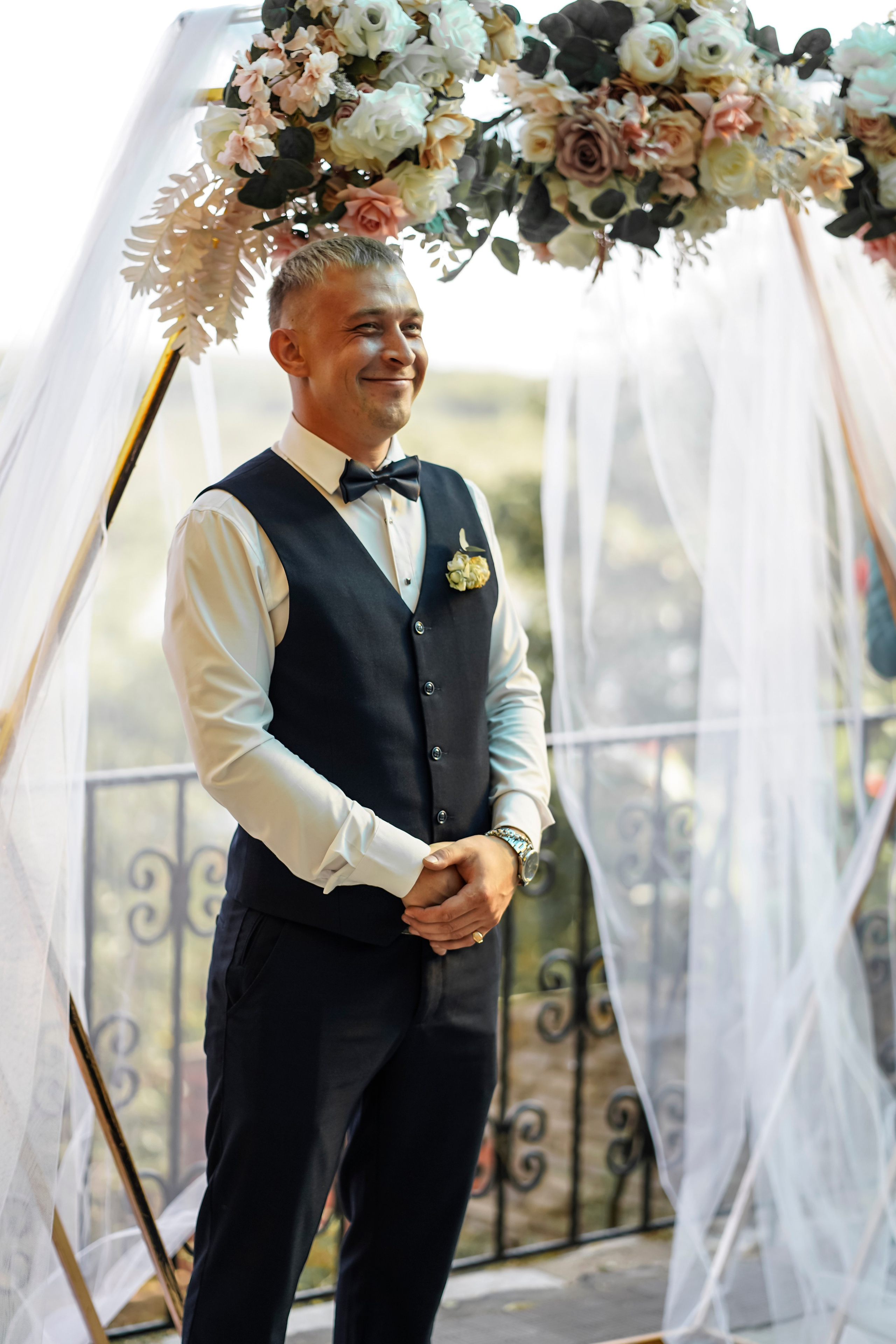 Свадебные съемки. Детский и семейный фотограф в Давлеканово Волкова Вероника