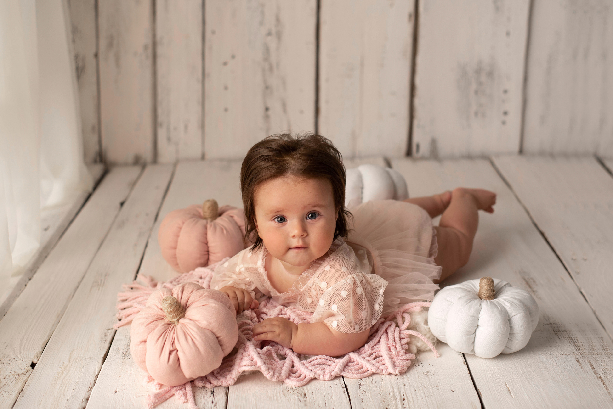 Малыши до года. Фотограф новорожденных в Саратове Екатерина Вилкова