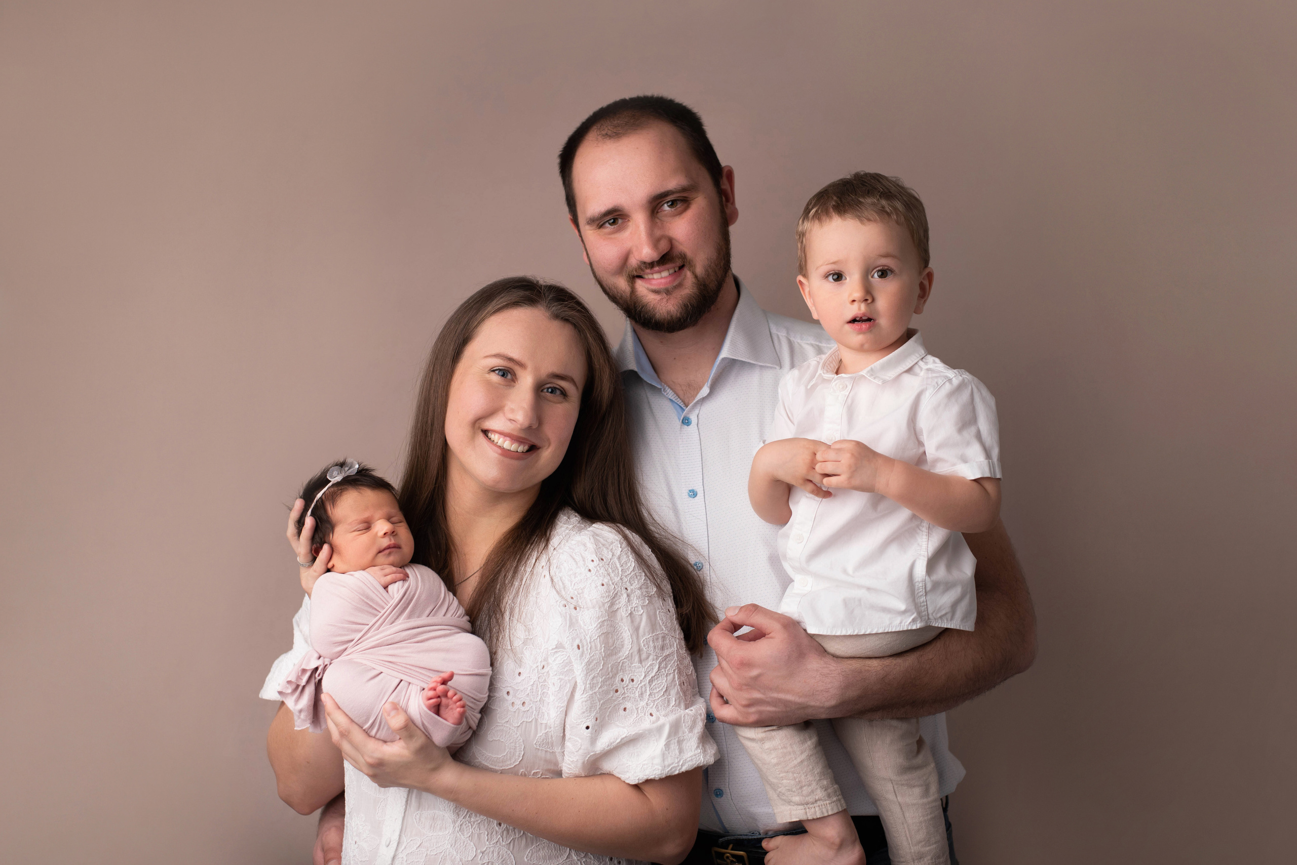 Новорожденные. Фотограф новорожденных в Саратове Екатерина Вилкова