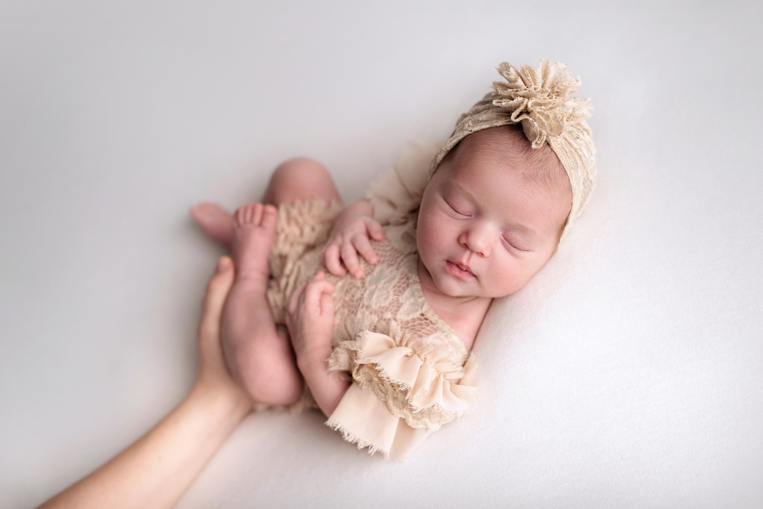 Новорожденные. Фотограф новорожденных в Саратове Екатерина Вилкова