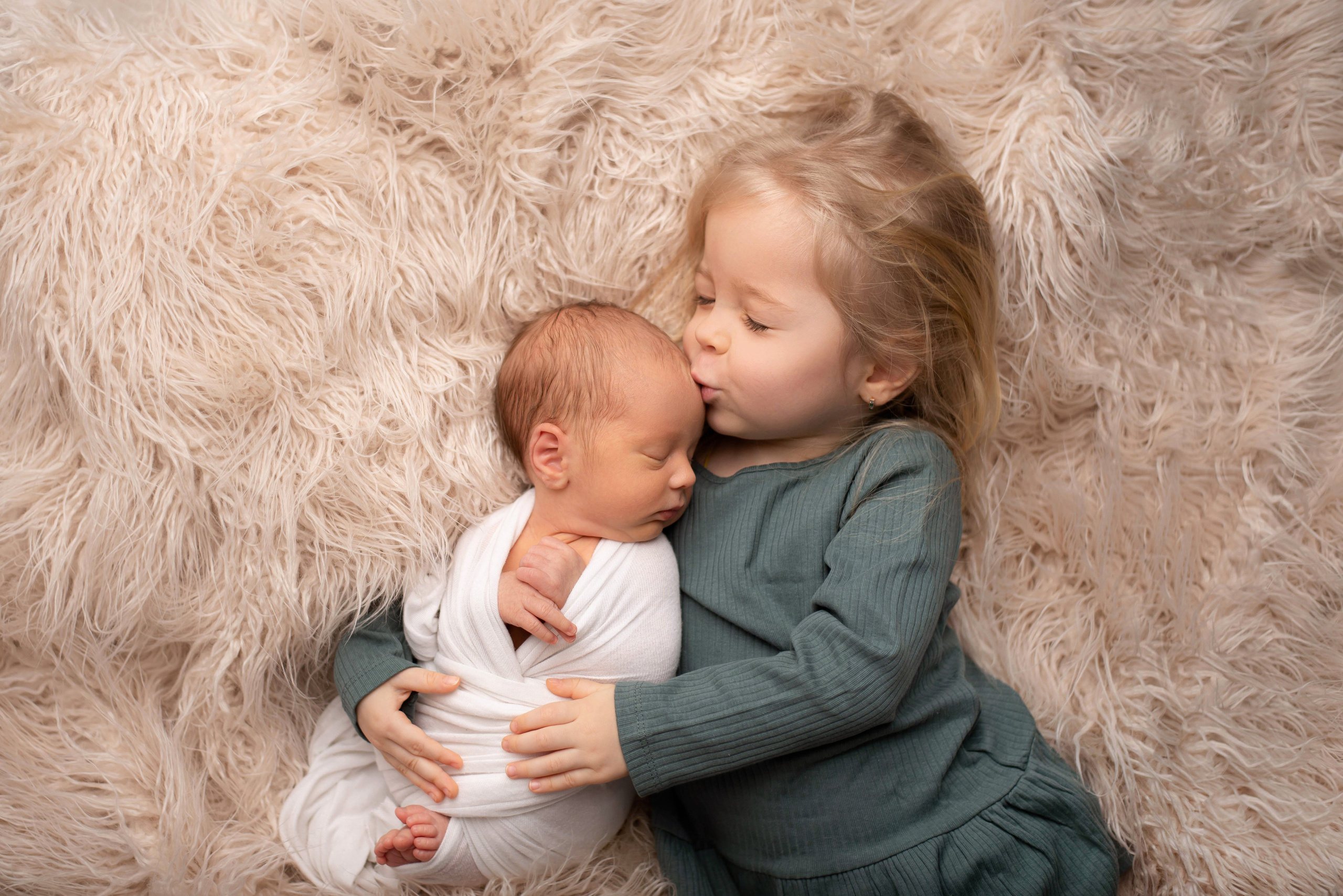 Новорожденные. Фотограф новорожденных в Саратове Екатерина Вилкова