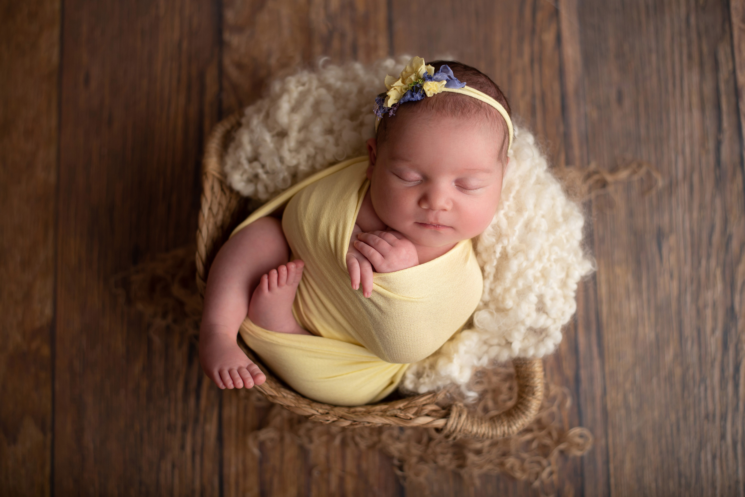 Новорожденные. Фотограф новорожденных в Саратове Екатерина Вилкова