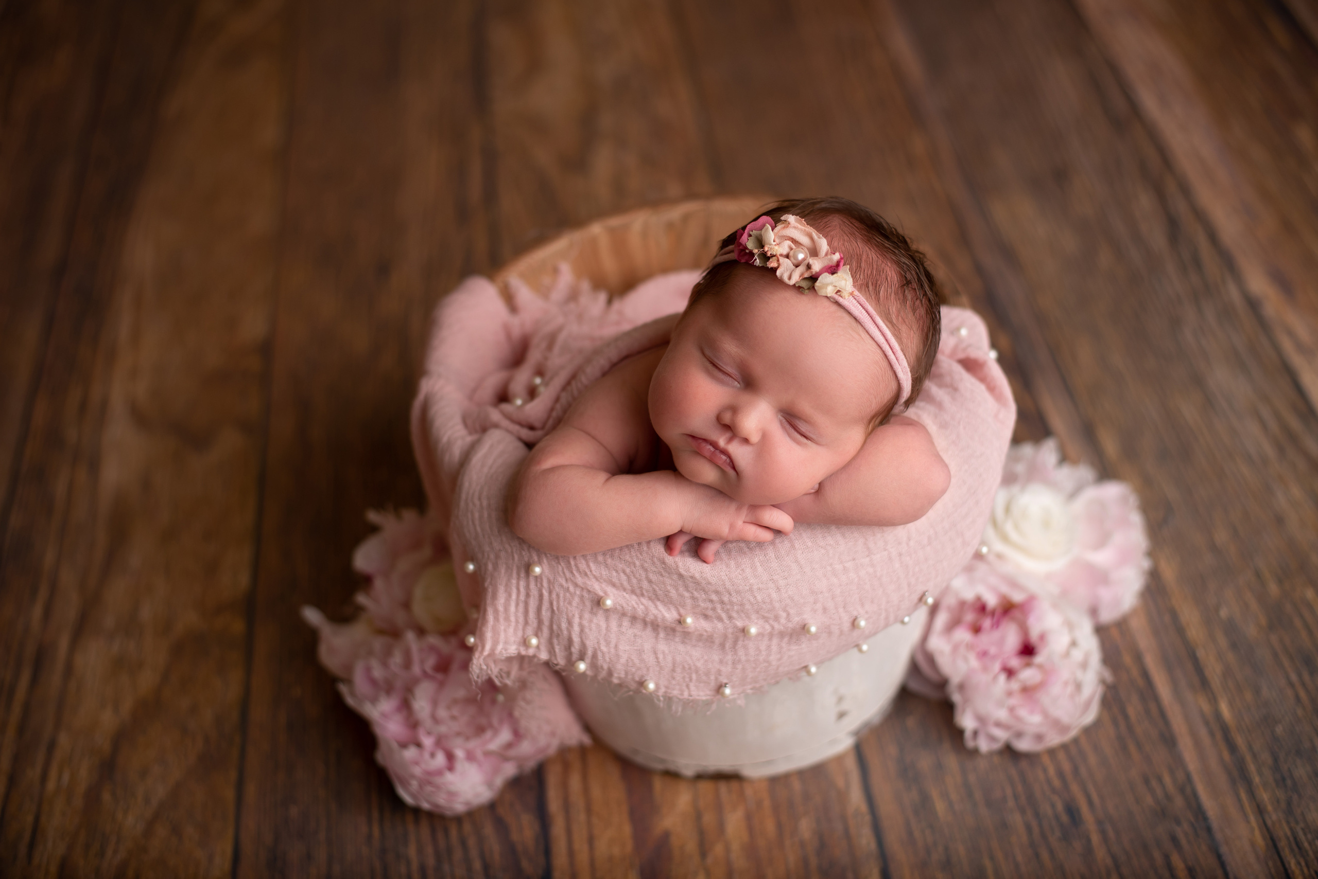Новорожденные. Фотограф новорожденных в Саратове Екатерина Вилкова