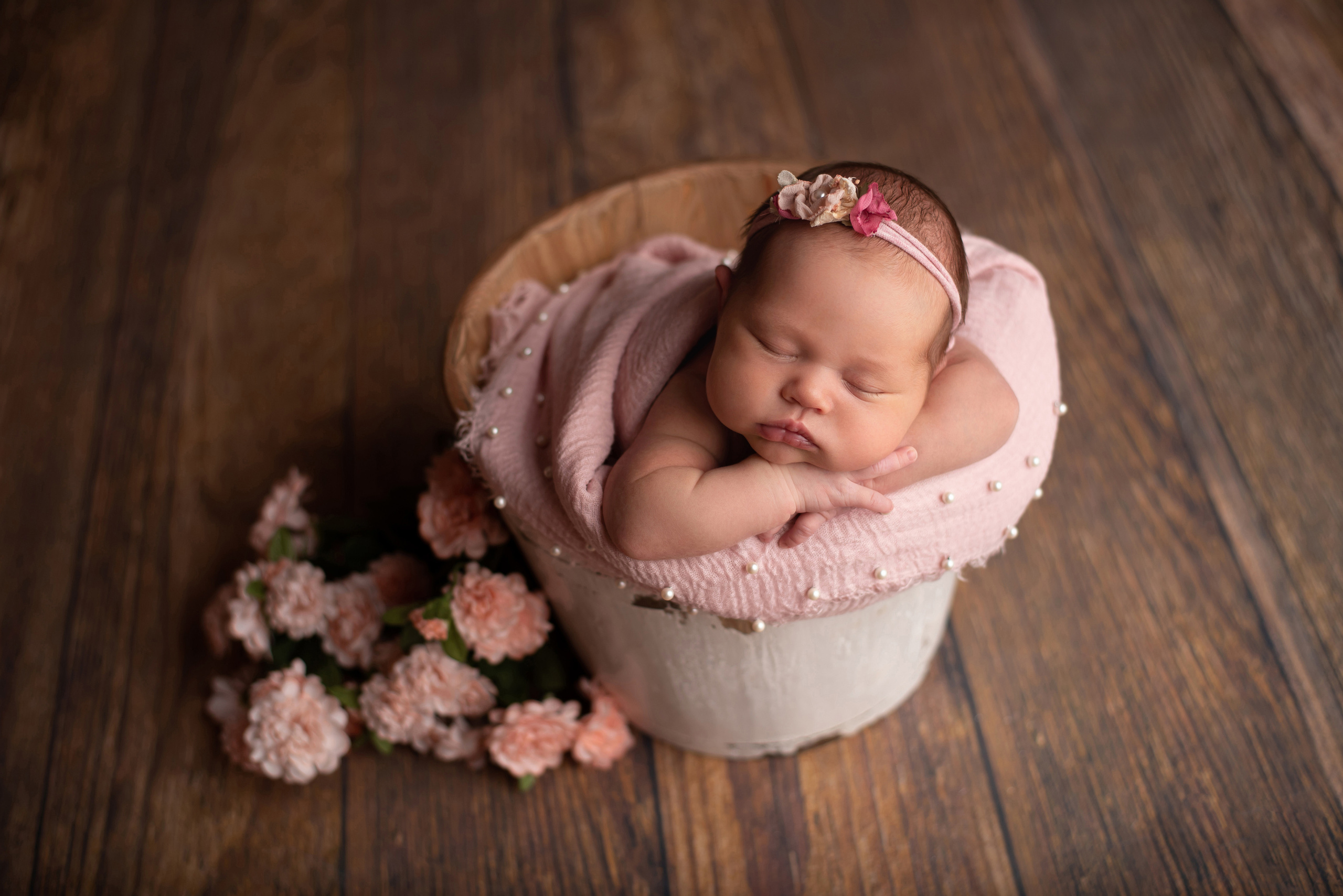 Новорожденные. Фотограф новорожденных в Саратове Екатерина Вилкова