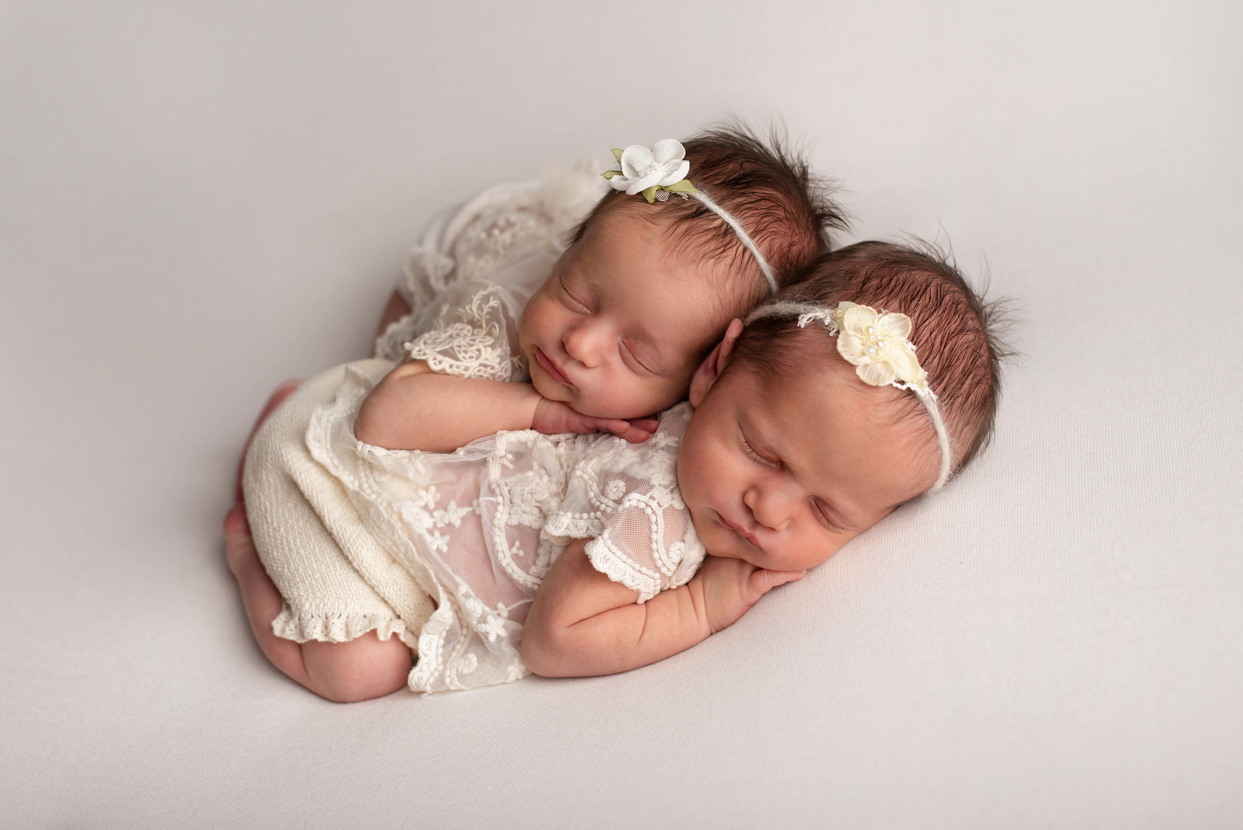 Фотограф новорожденных в Саратове Екатерина Вилкова