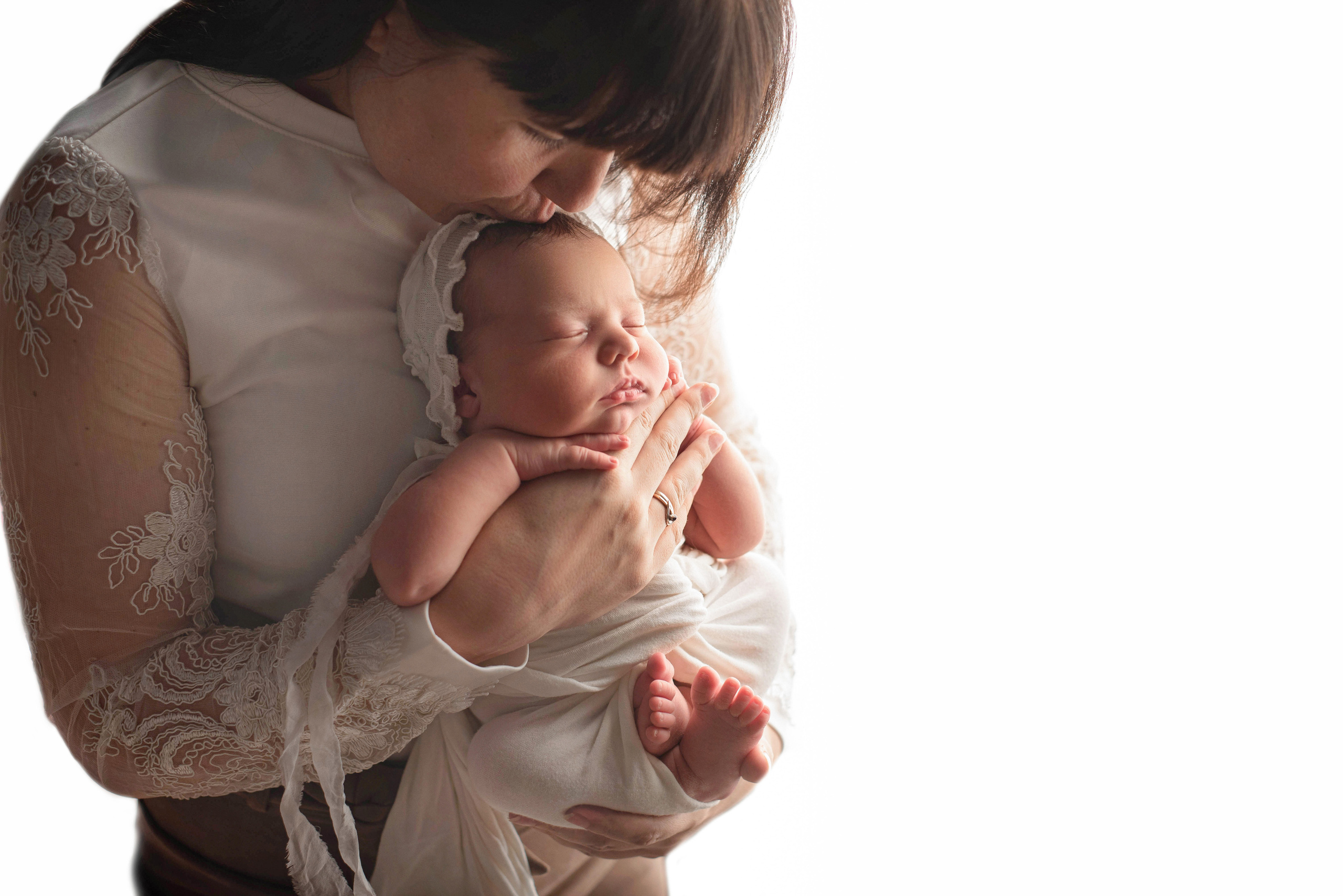 Новорожденные. Фотограф новорожденных в Саратове Екатерина Вилкова