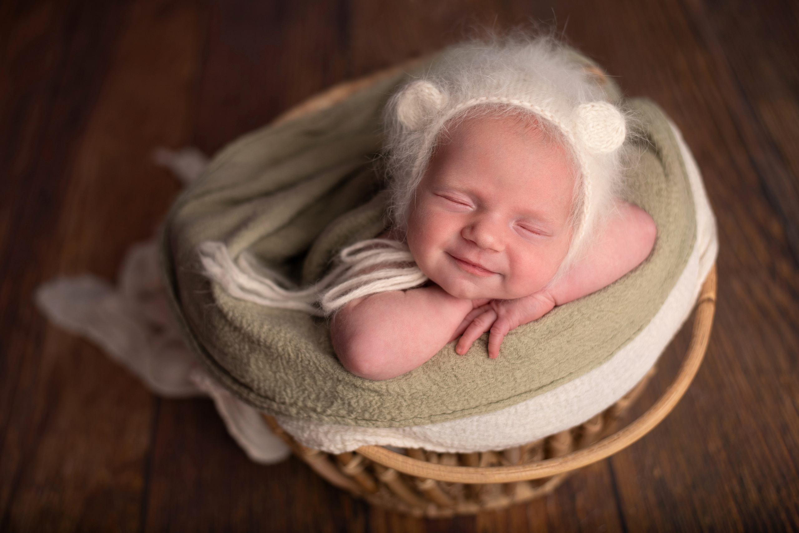 Новорожденные. Фотограф новорожденных в Саратове Екатерина Вилкова