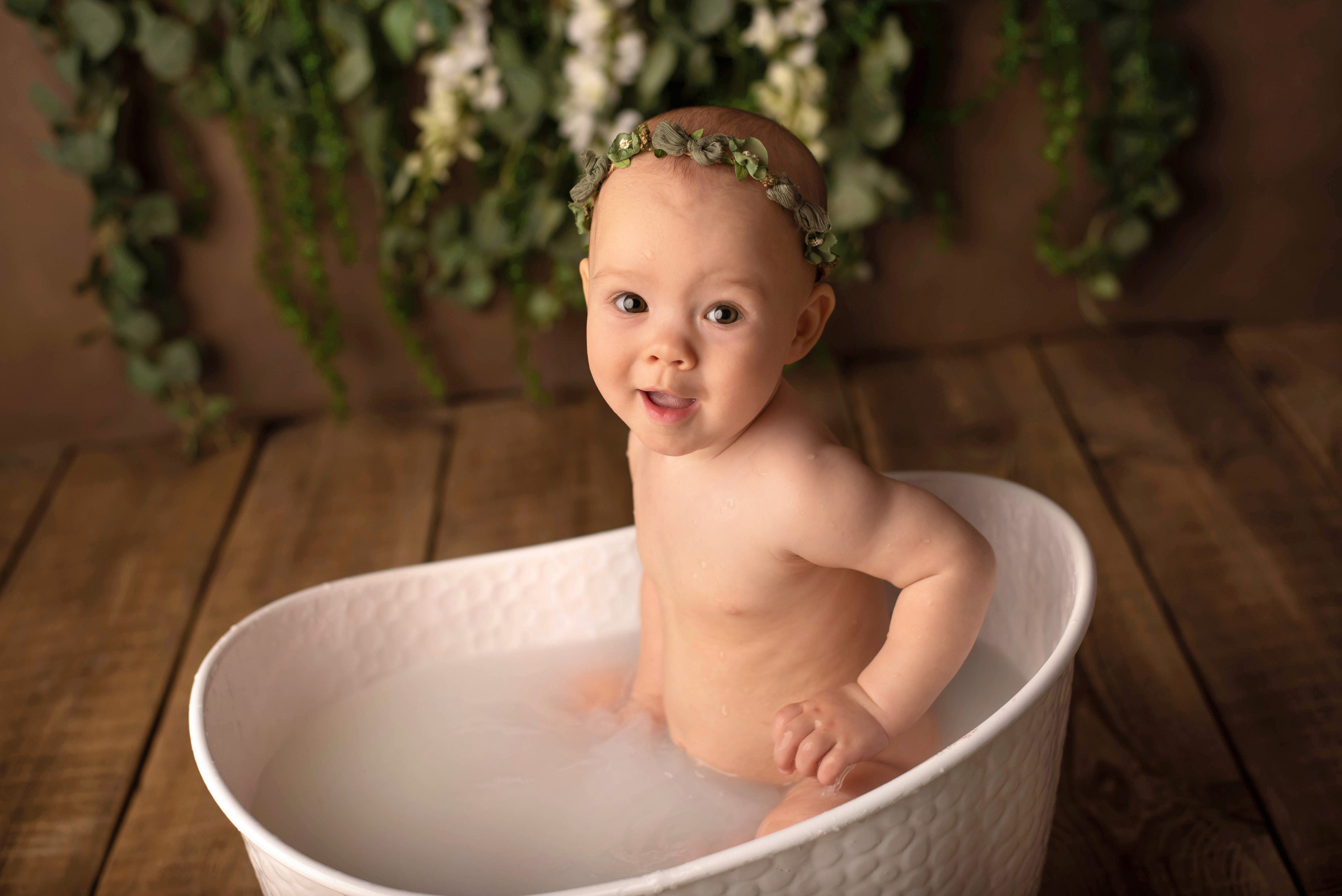 Малыши до года. Фотограф новорожденных в Саратове Екатерина Вилкова