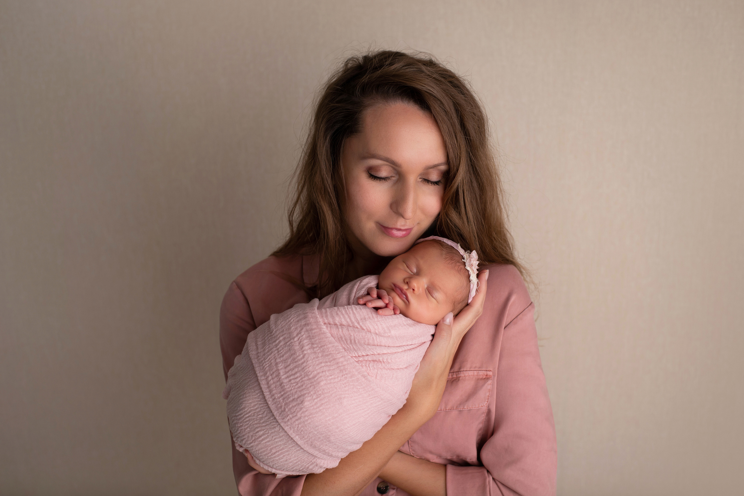Новорожденные. Фотограф новорожденных в Саратове Екатерина Вилкова