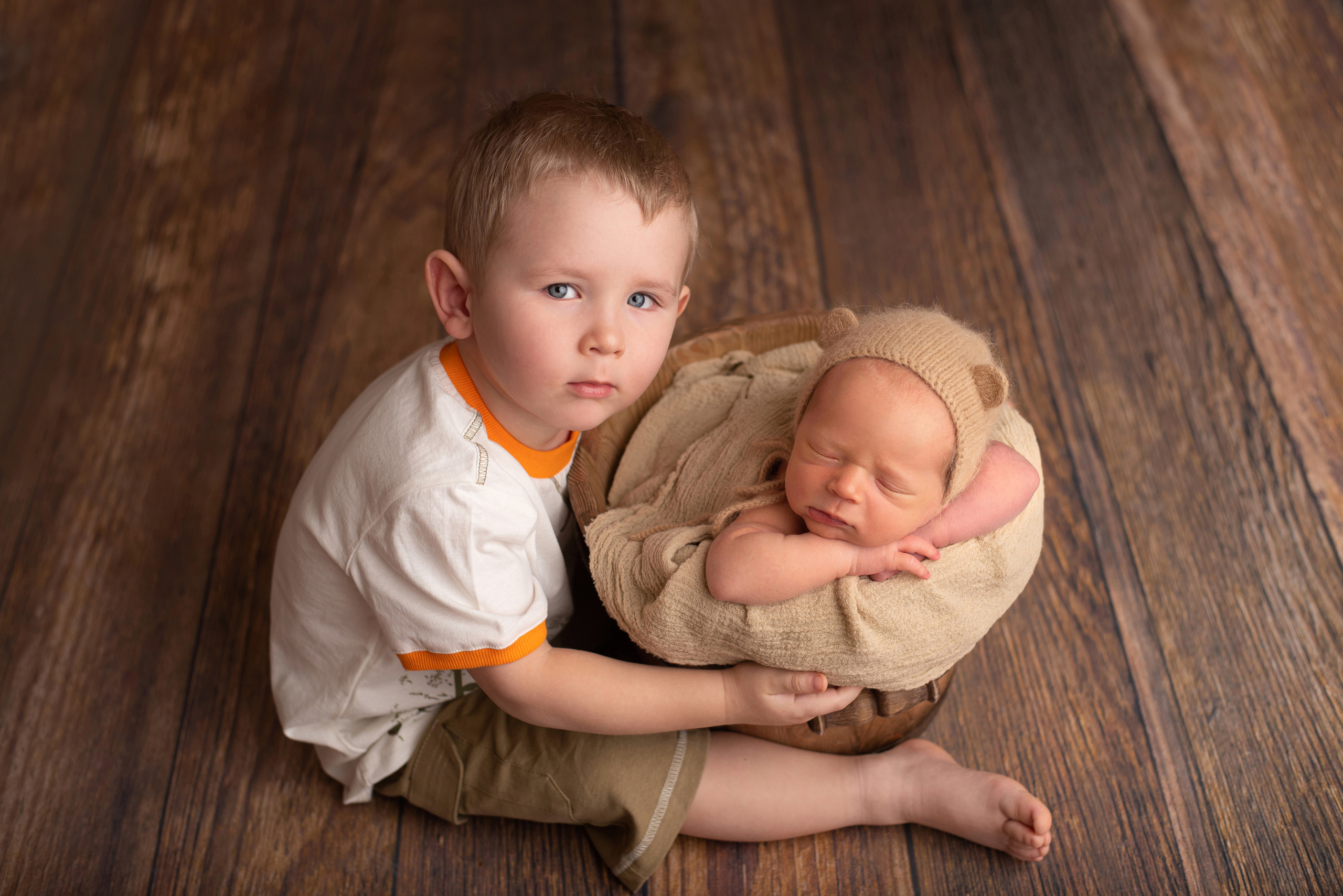 Новорожденные. Фотограф новорожденных в Саратове Екатерина Вилкова