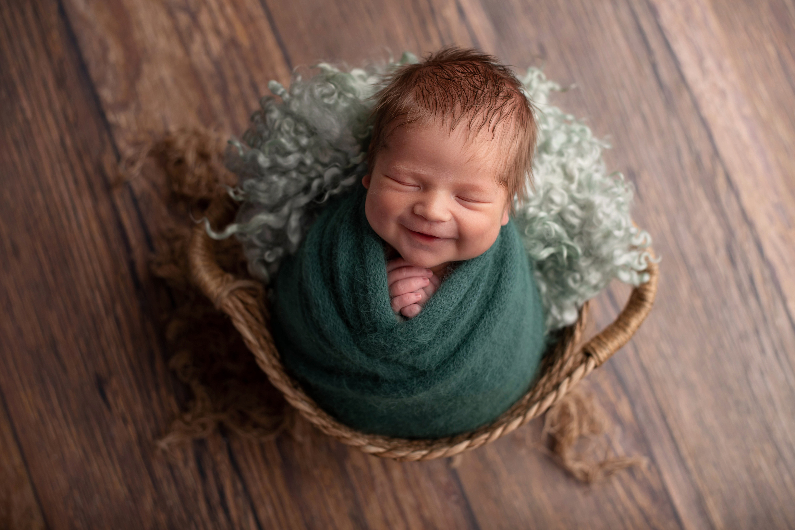 Новорожденные. Фотограф новорожденных в Саратове Екатерина Вилкова