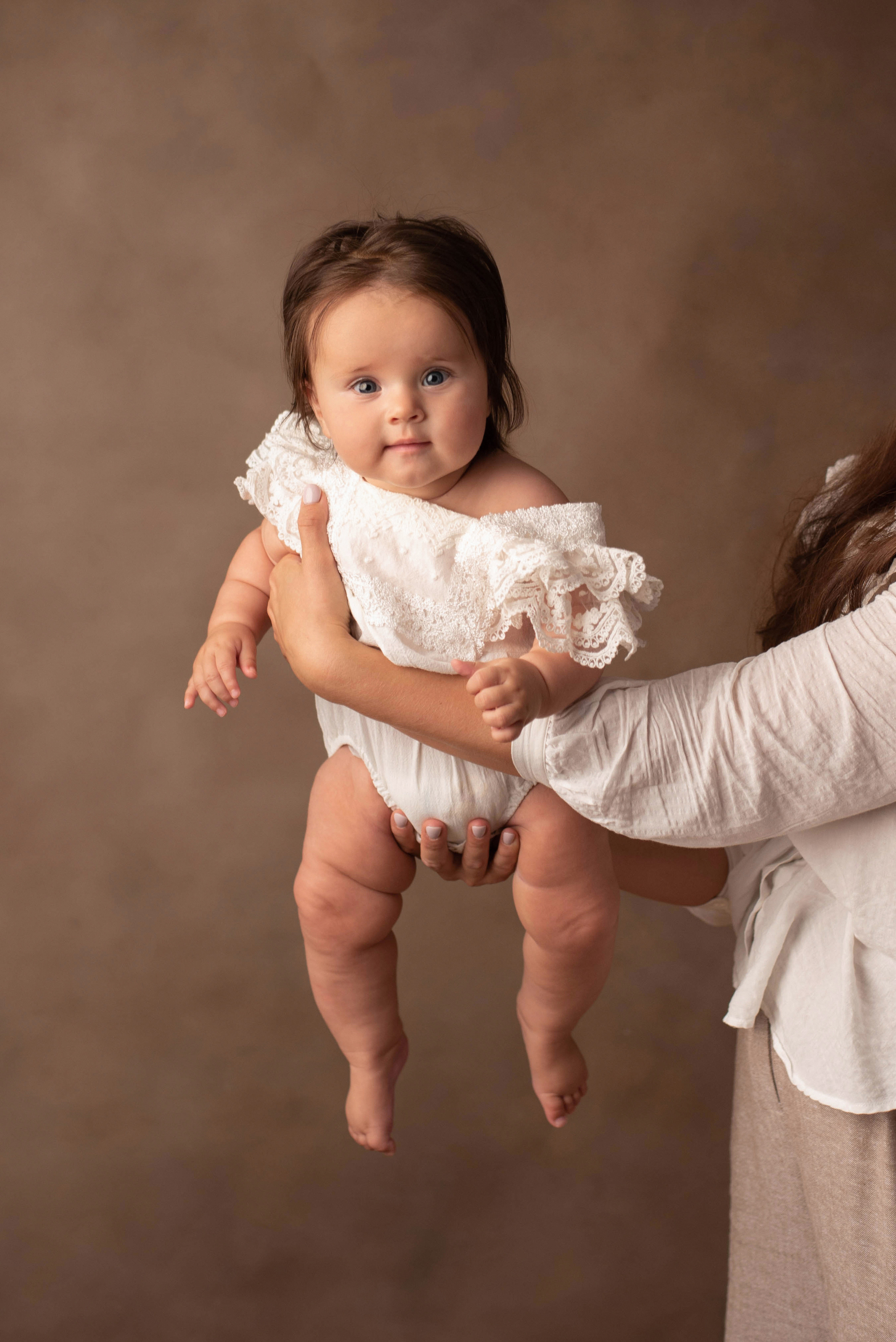 Малыши до года. Фотограф новорожденных в Саратове Екатерина Вилкова