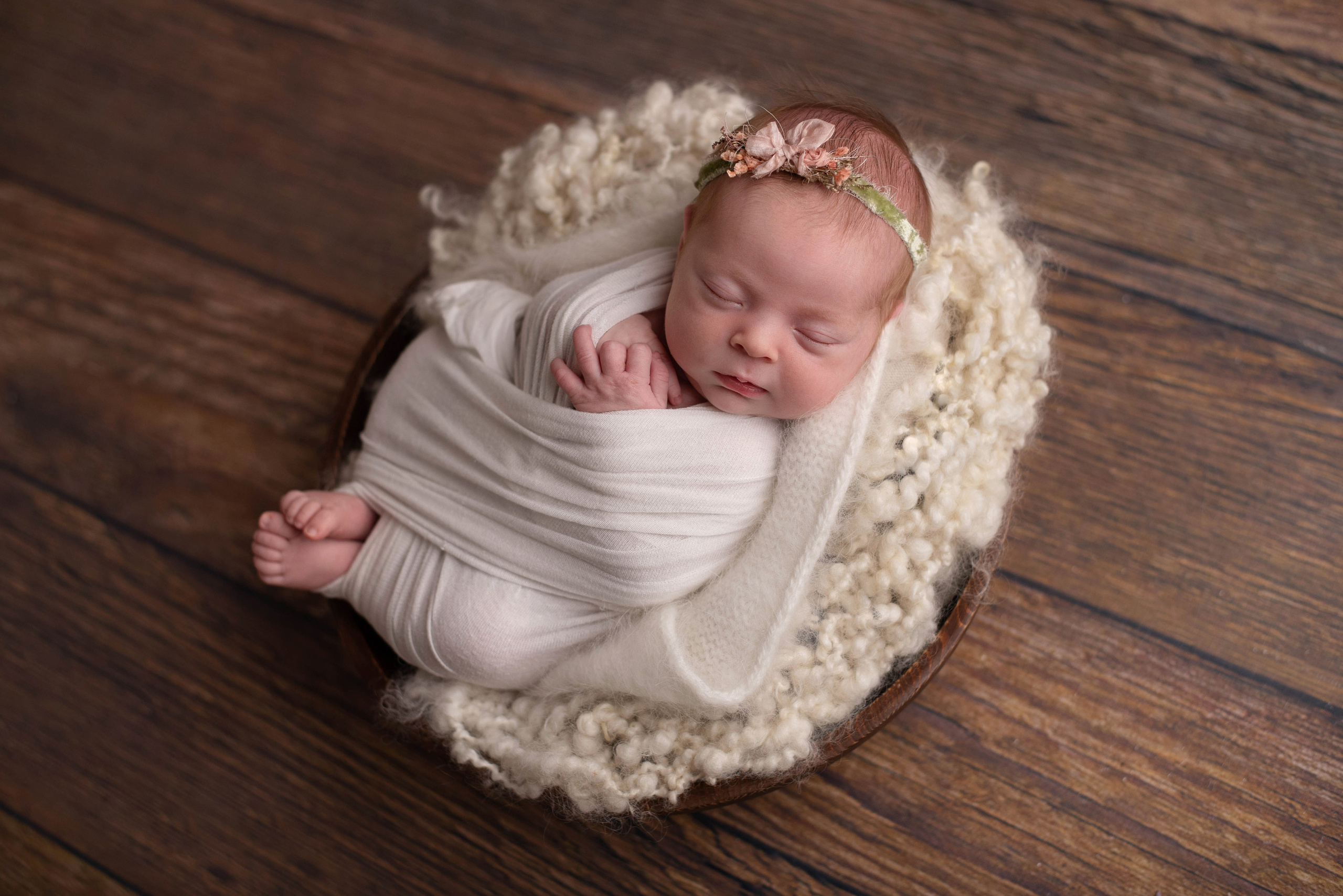 Новорожденные. Фотограф новорожденных в Саратове Екатерина Вилкова