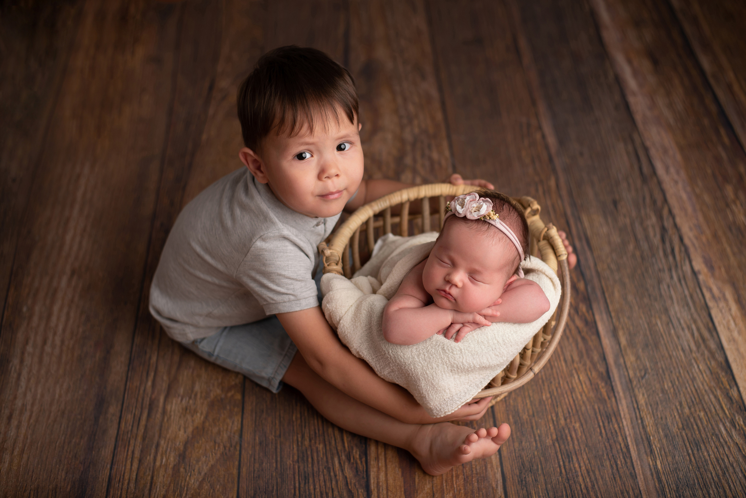 Новорожденные. Фотограф новорожденных в Саратове Екатерина Вилкова