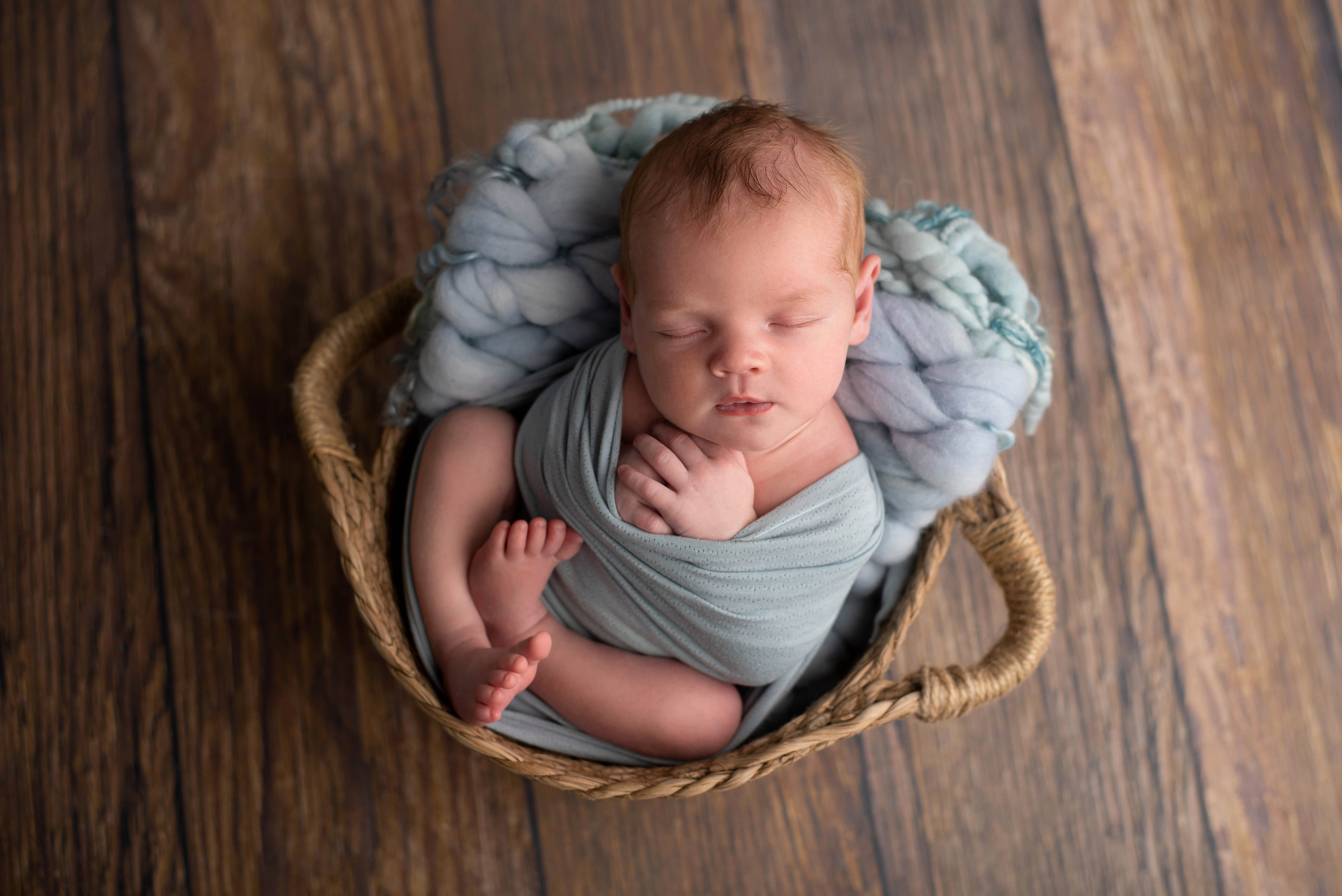 Новорожденные. Фотограф новорожденных в Саратове Екатерина Вилкова