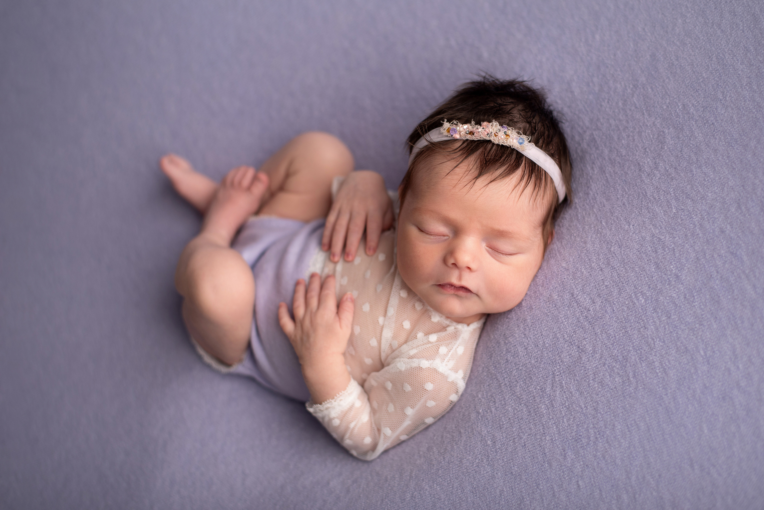 Новорожденные. Фотограф новорожденных в Саратове Екатерина Вилкова