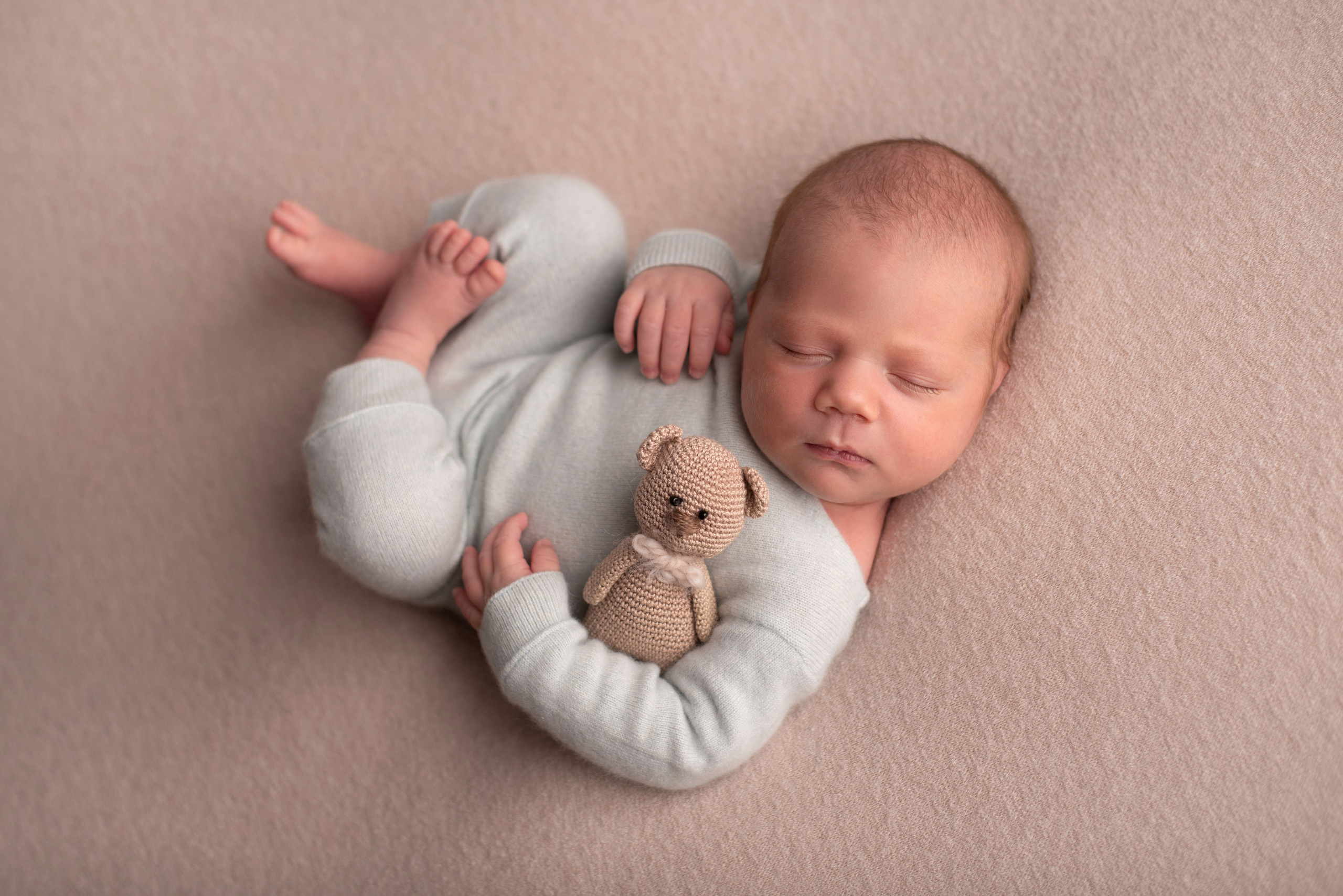 Новорожденные. Фотограф новорожденных в Саратове Екатерина Вилкова