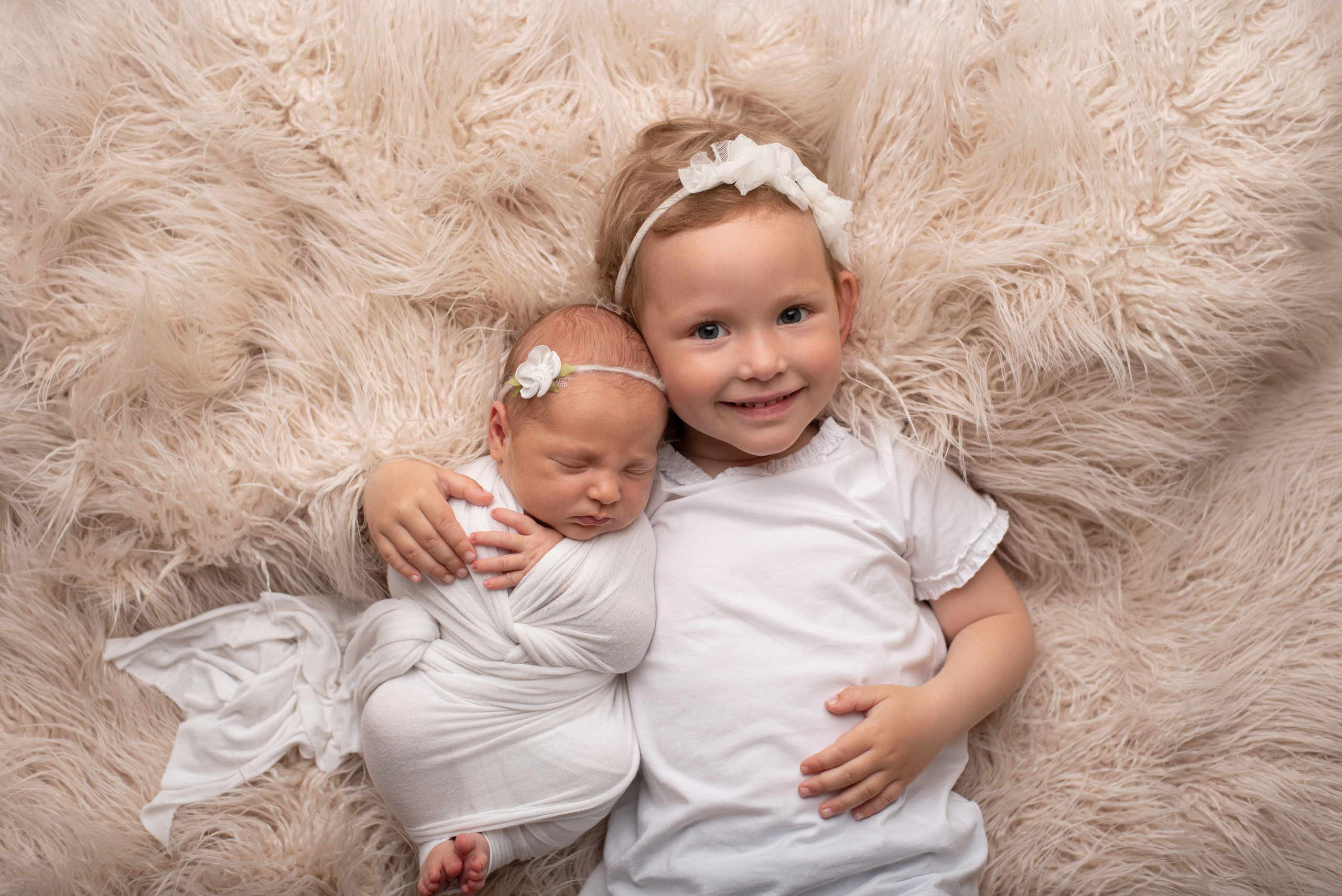 Новорожденные. Фотограф новорожденных в Саратове Екатерина Вилкова