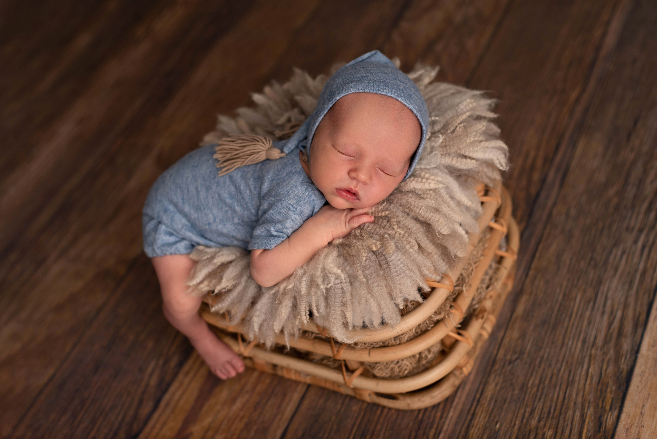 Новорожденные. Фотограф новорожденных в Саратове Екатерина Вилкова