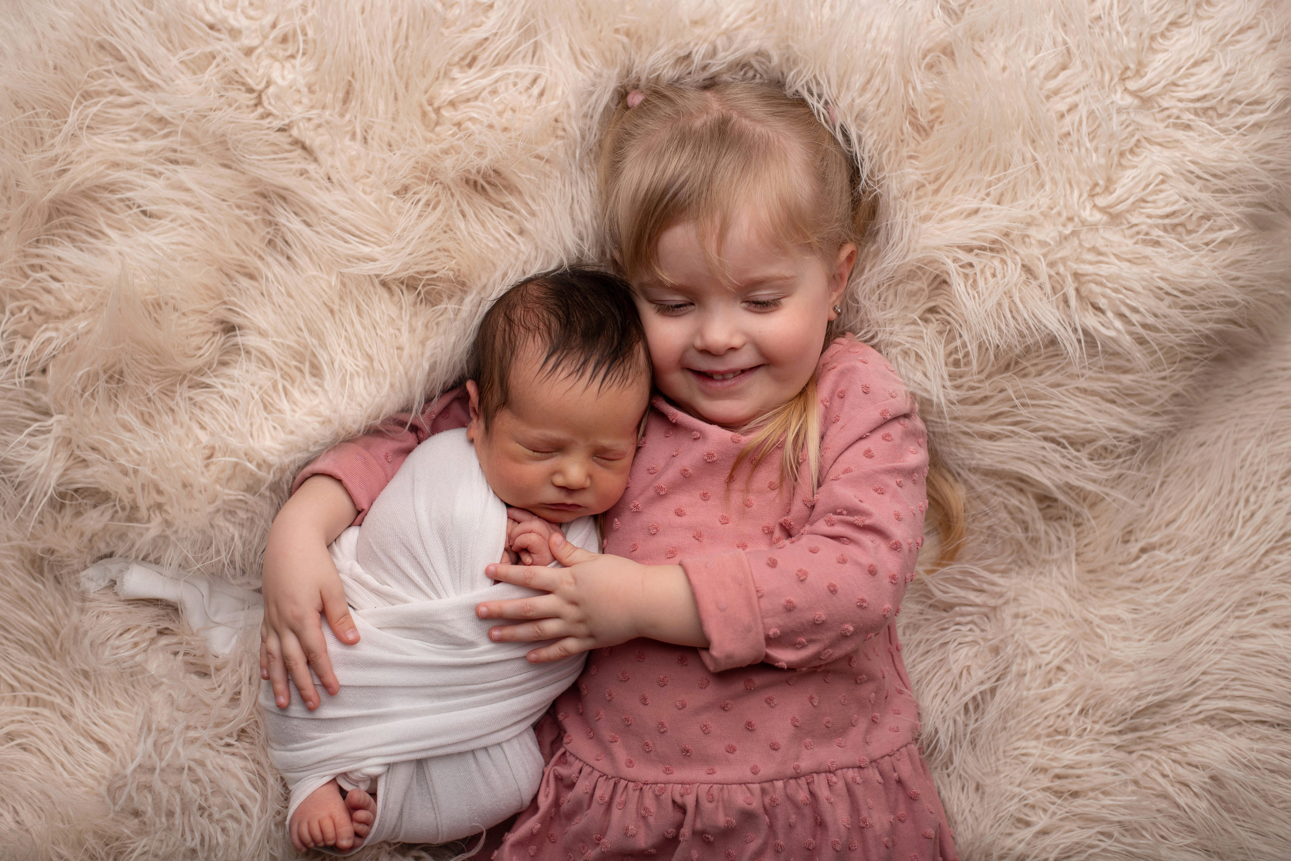 Новорожденные. Фотограф новорожденных в Саратове Екатерина Вилкова