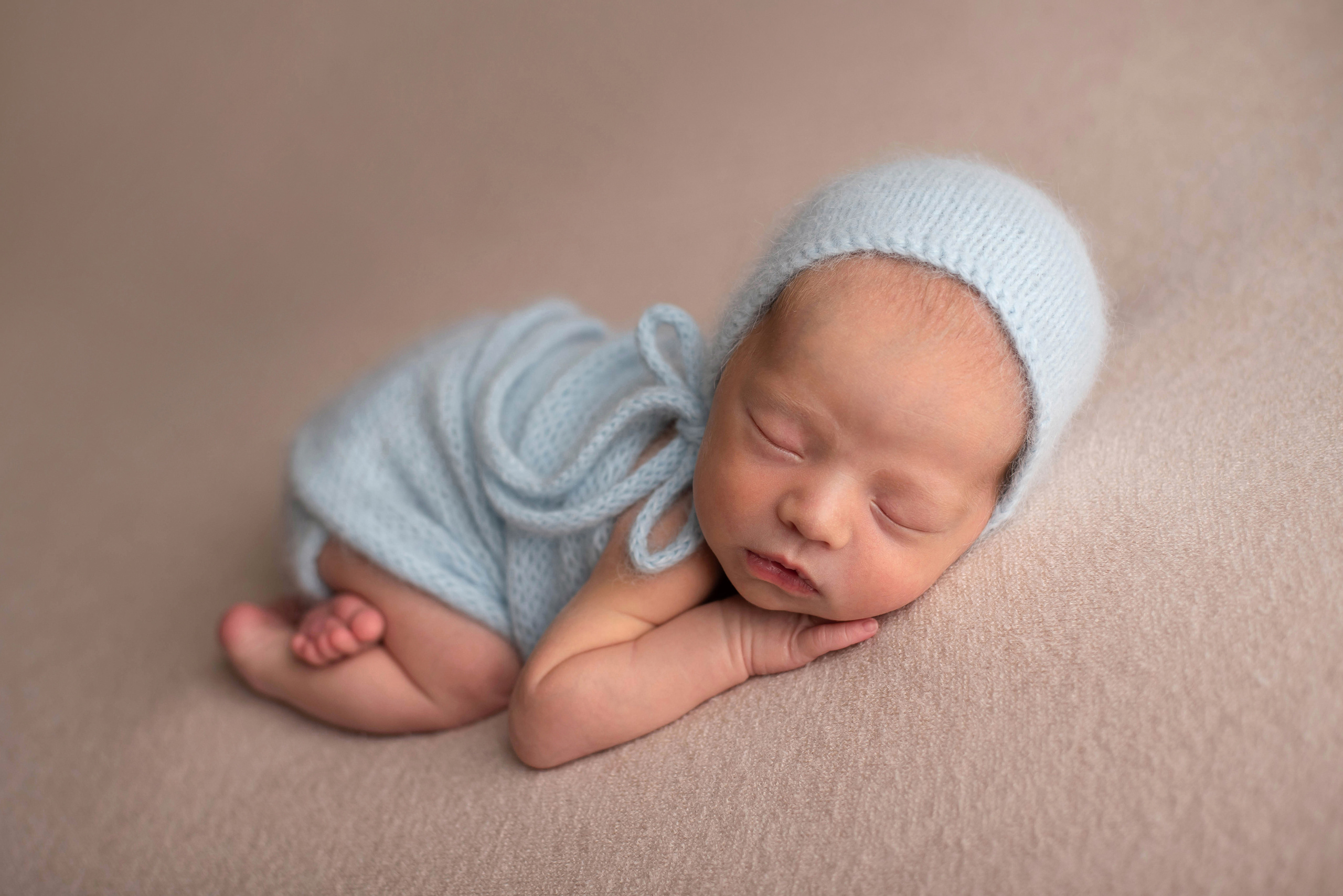 Новорожденные. Фотограф новорожденных в Саратове Екатерина Вилкова