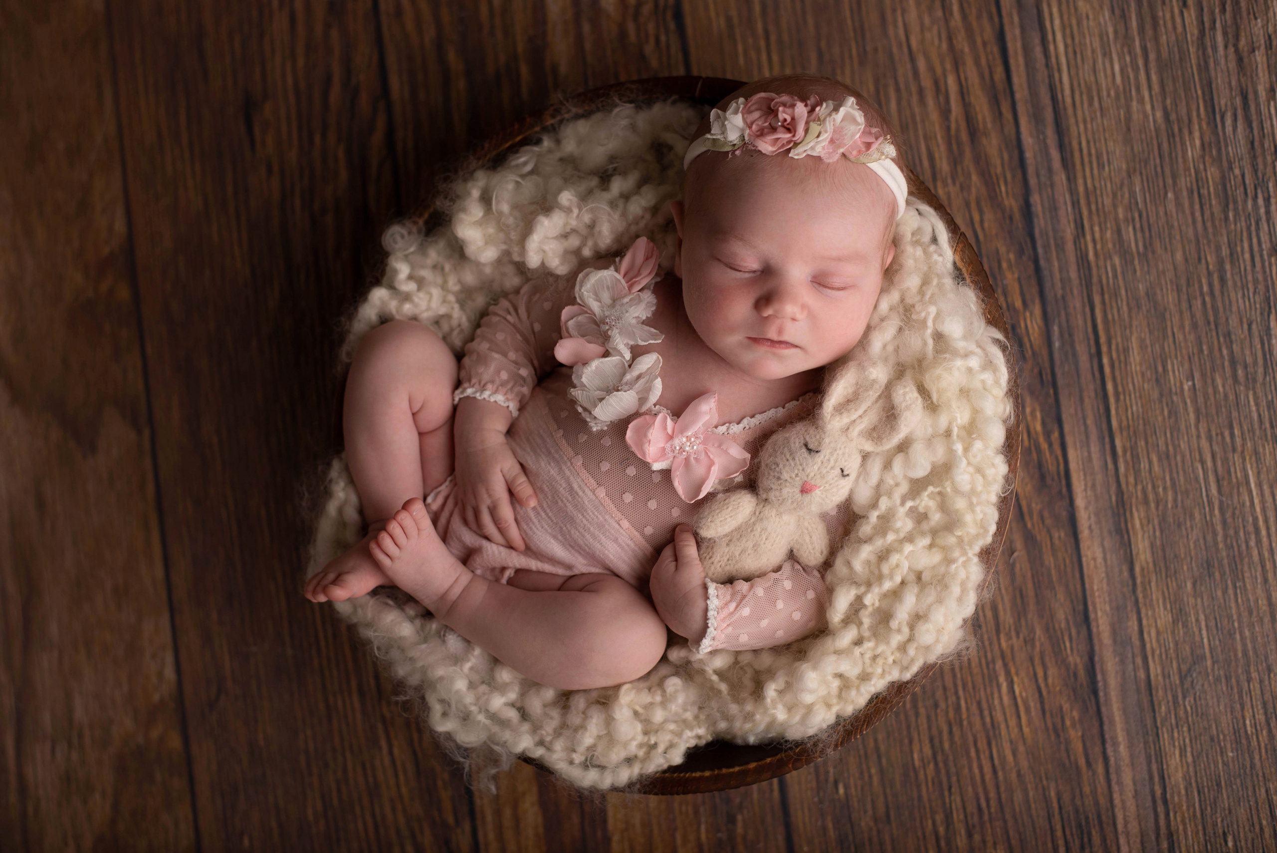 Новорожденные. Фотограф новорожденных в Саратове Екатерина Вилкова