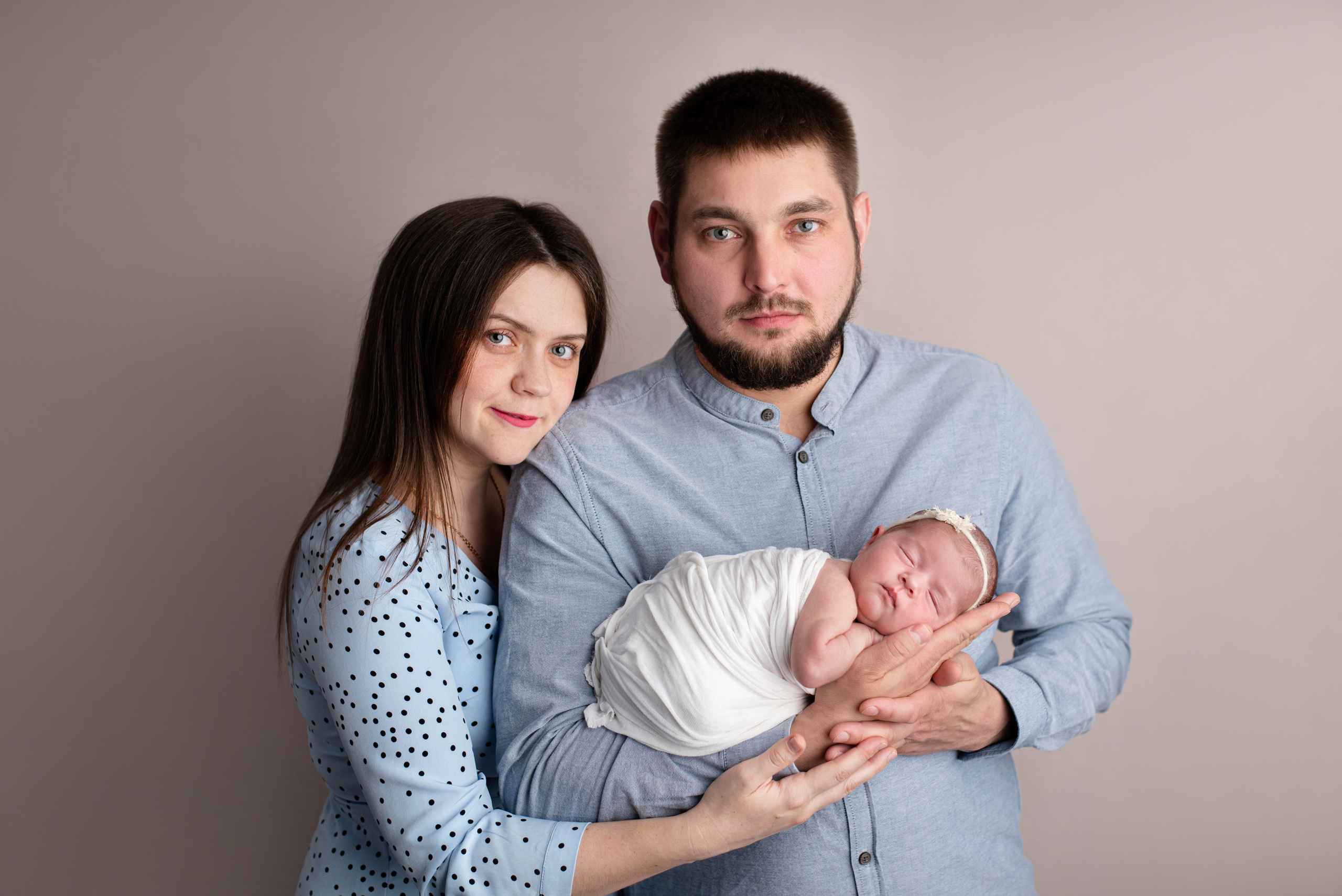 Новорожденные. Фотограф новорожденных в Саратове Екатерина Вилкова