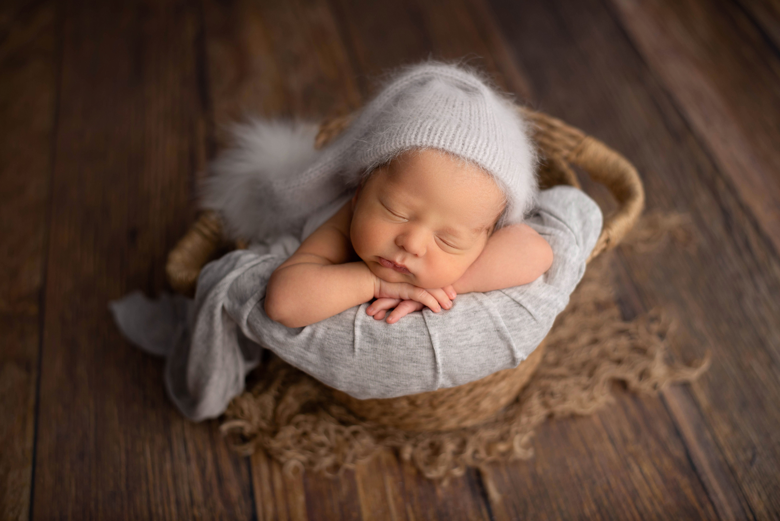 Новорожденные. Фотограф новорожденных в Саратове Екатерина Вилкова