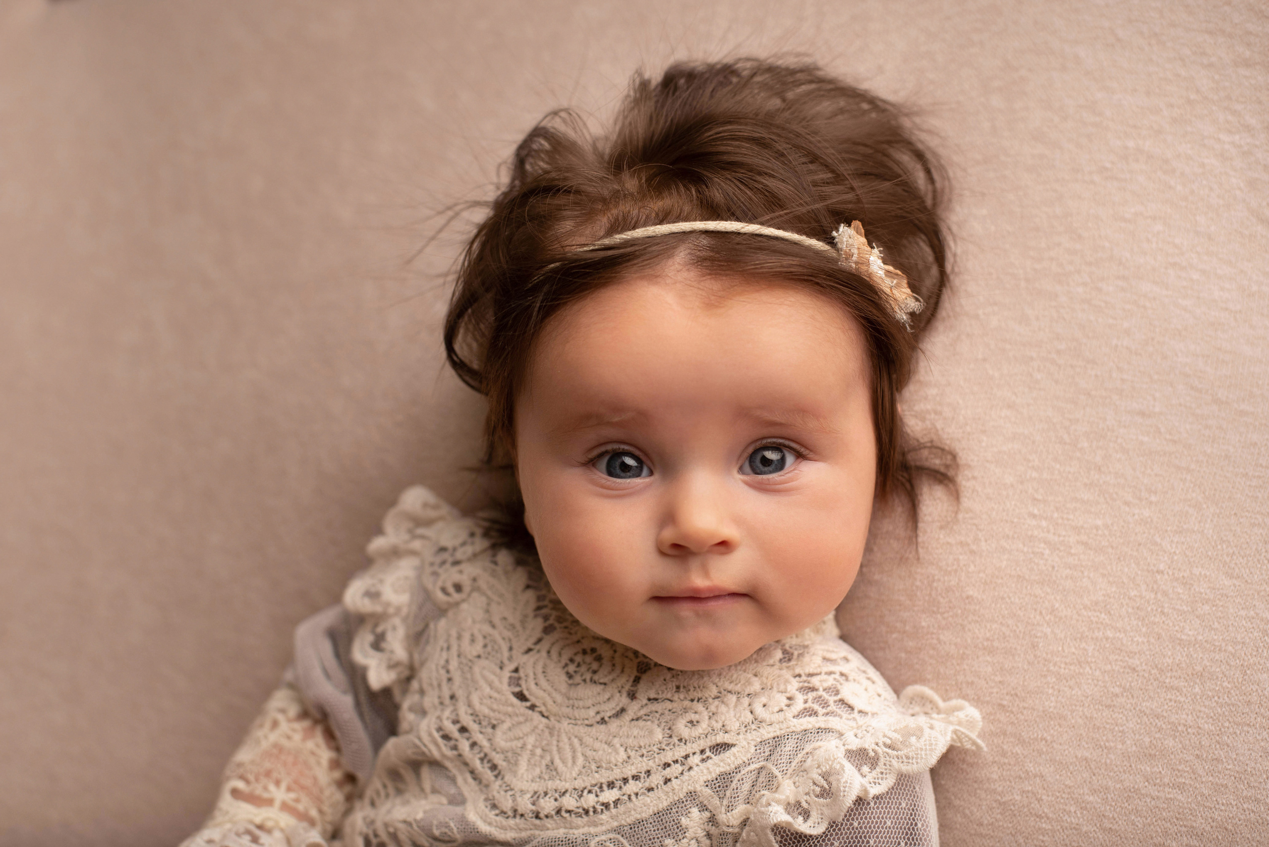 Малыши до года. Фотограф новорожденных в Саратове Екатерина Вилкова