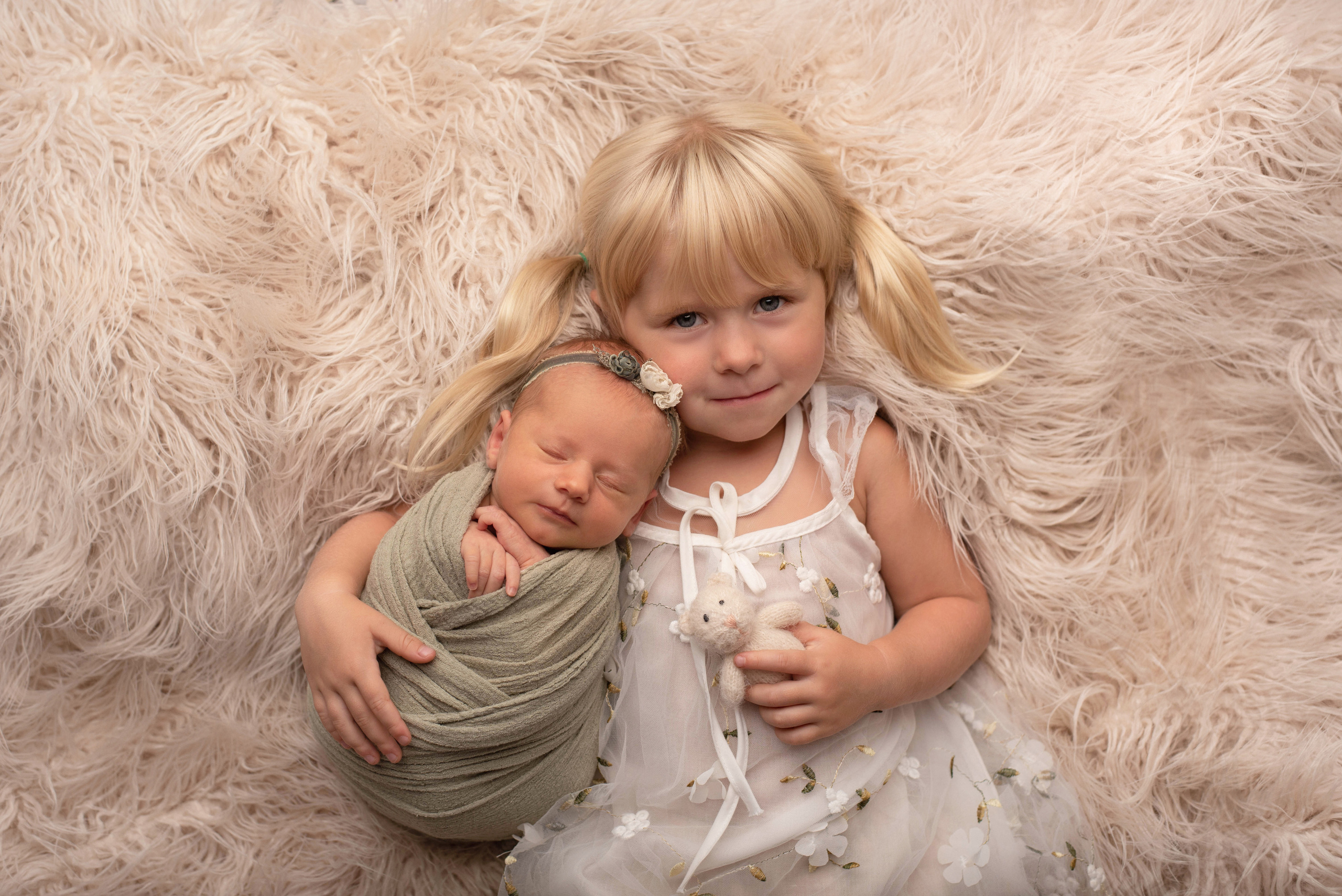 Новорожденные. Фотограф новорожденных в Саратове Екатерина Вилкова