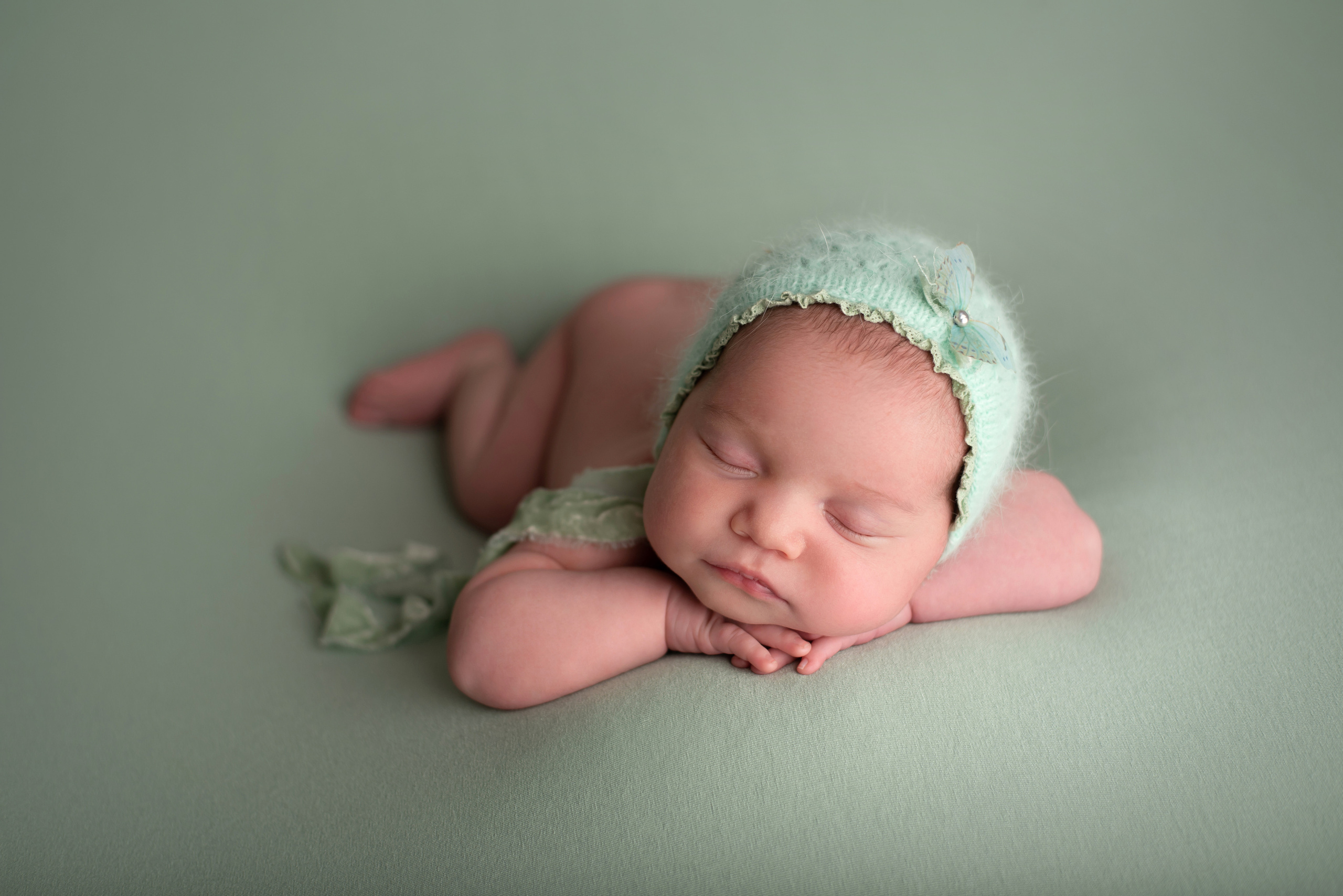 Новорожденные. Фотограф новорожденных в Саратове Екатерина Вилкова