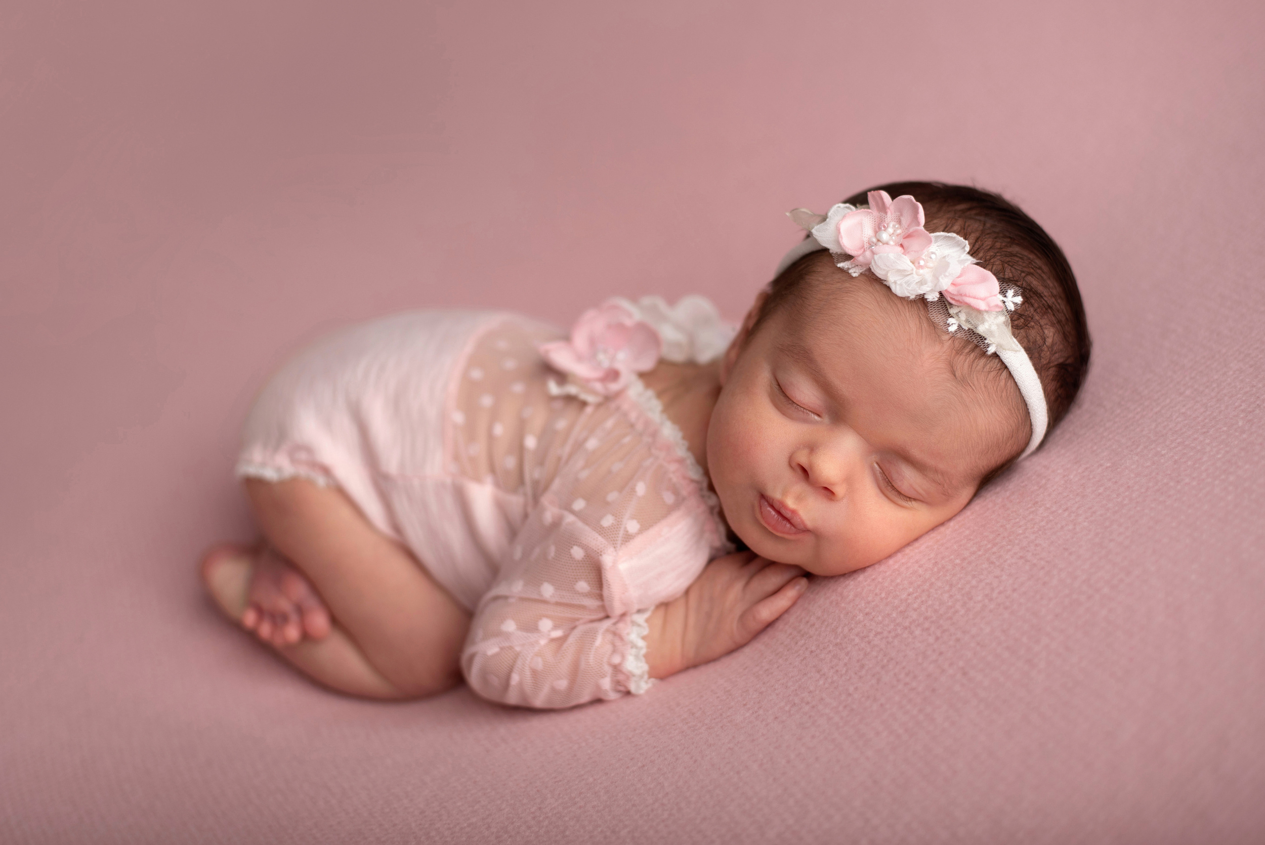 Новорожденные. Фотограф новорожденных в Саратове Екатерина Вилкова