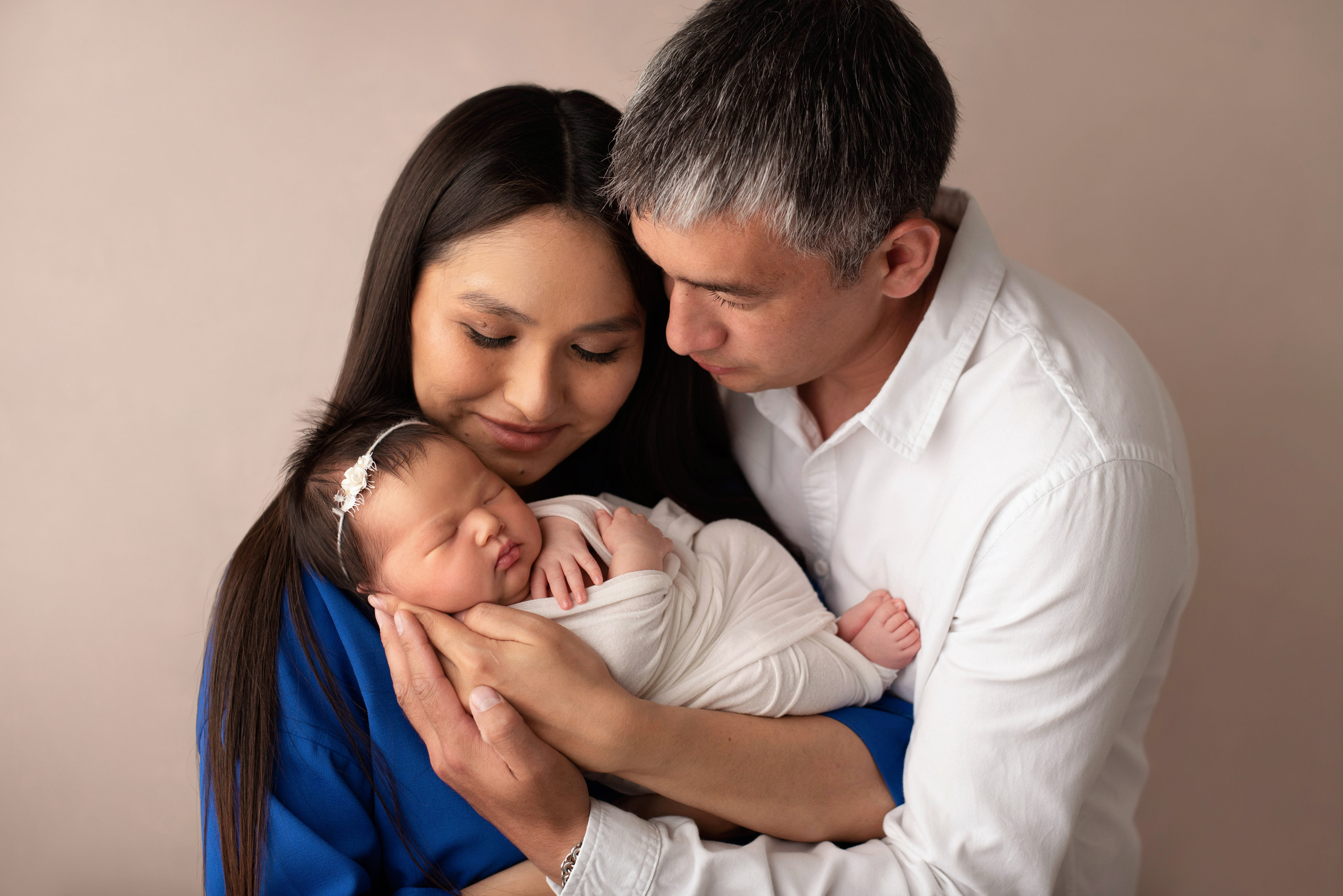 Новорожденные. Фотограф новорожденных в Саратове Екатерина Вилкова