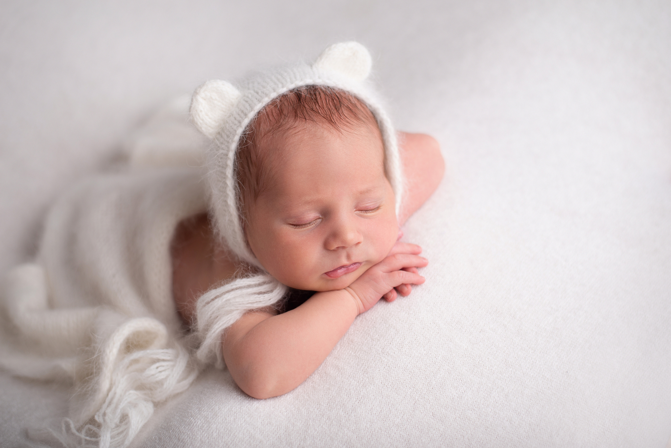 Новорожденные. Фотограф новорожденных в Саратове Екатерина Вилкова
