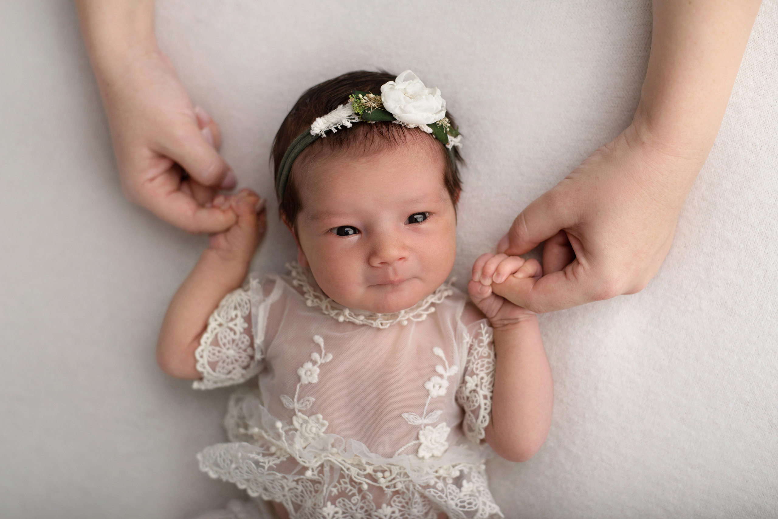 Новорожденные. Фотограф новорожденных в Саратове Екатерина Вилкова