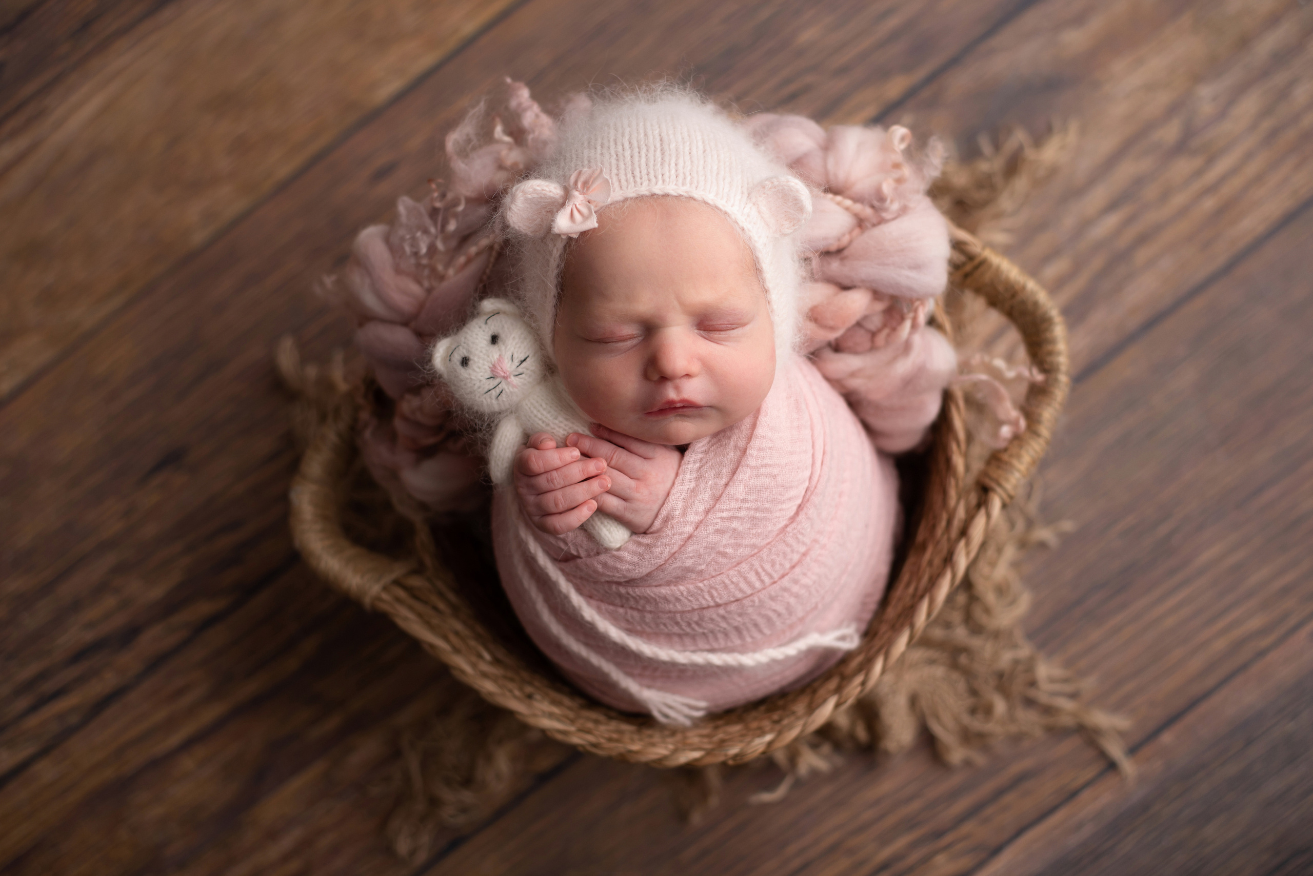 Новорожденные. Фотограф новорожденных в Саратове Екатерина Вилкова