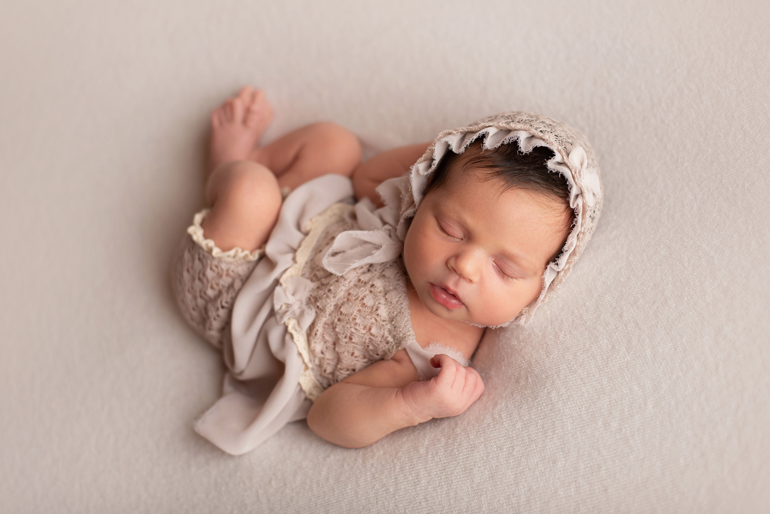 Фотограф новорожденных в Саратове Екатерина Вилкова