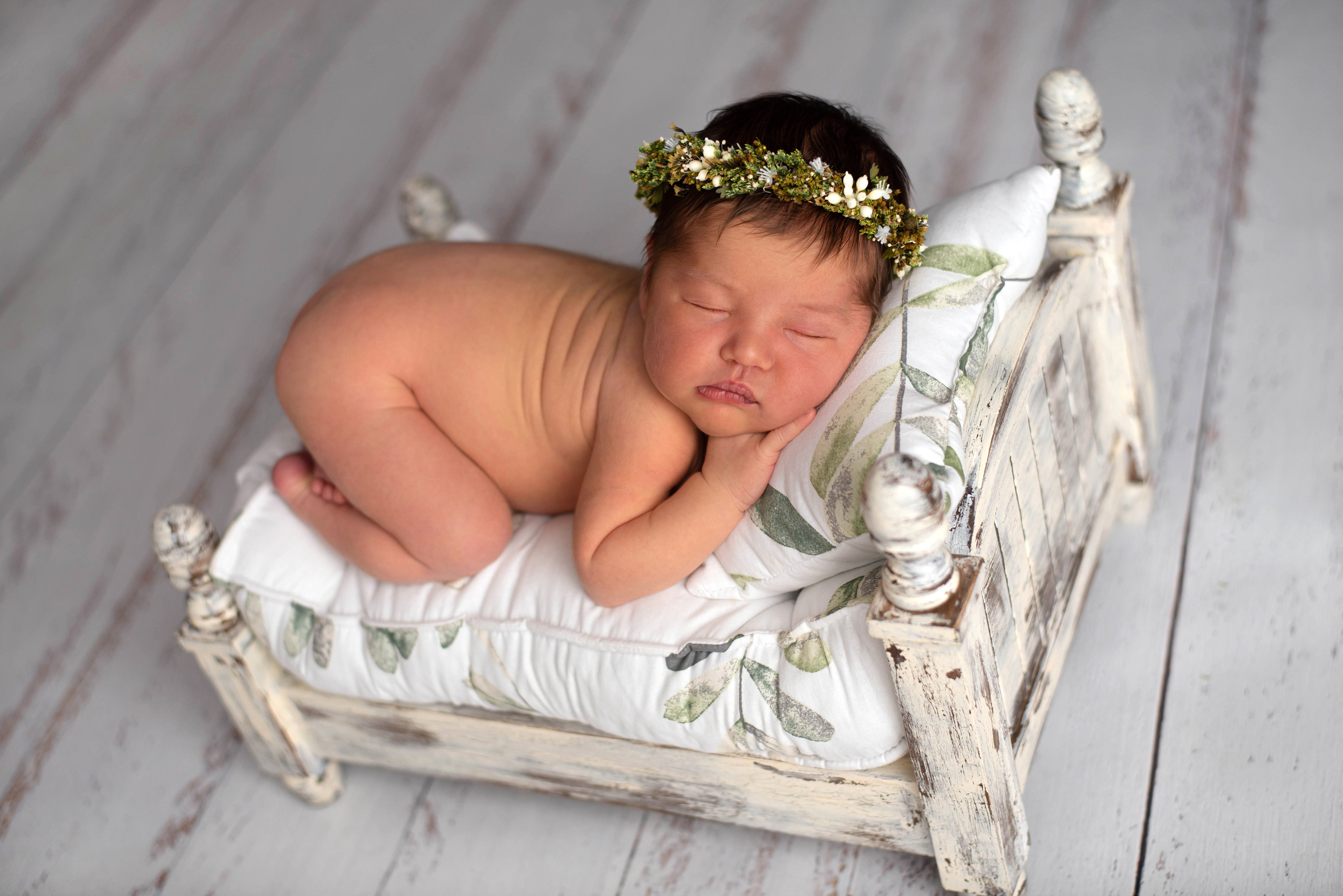 Новорожденные. Фотограф новорожденных в Саратове Екатерина Вилкова
