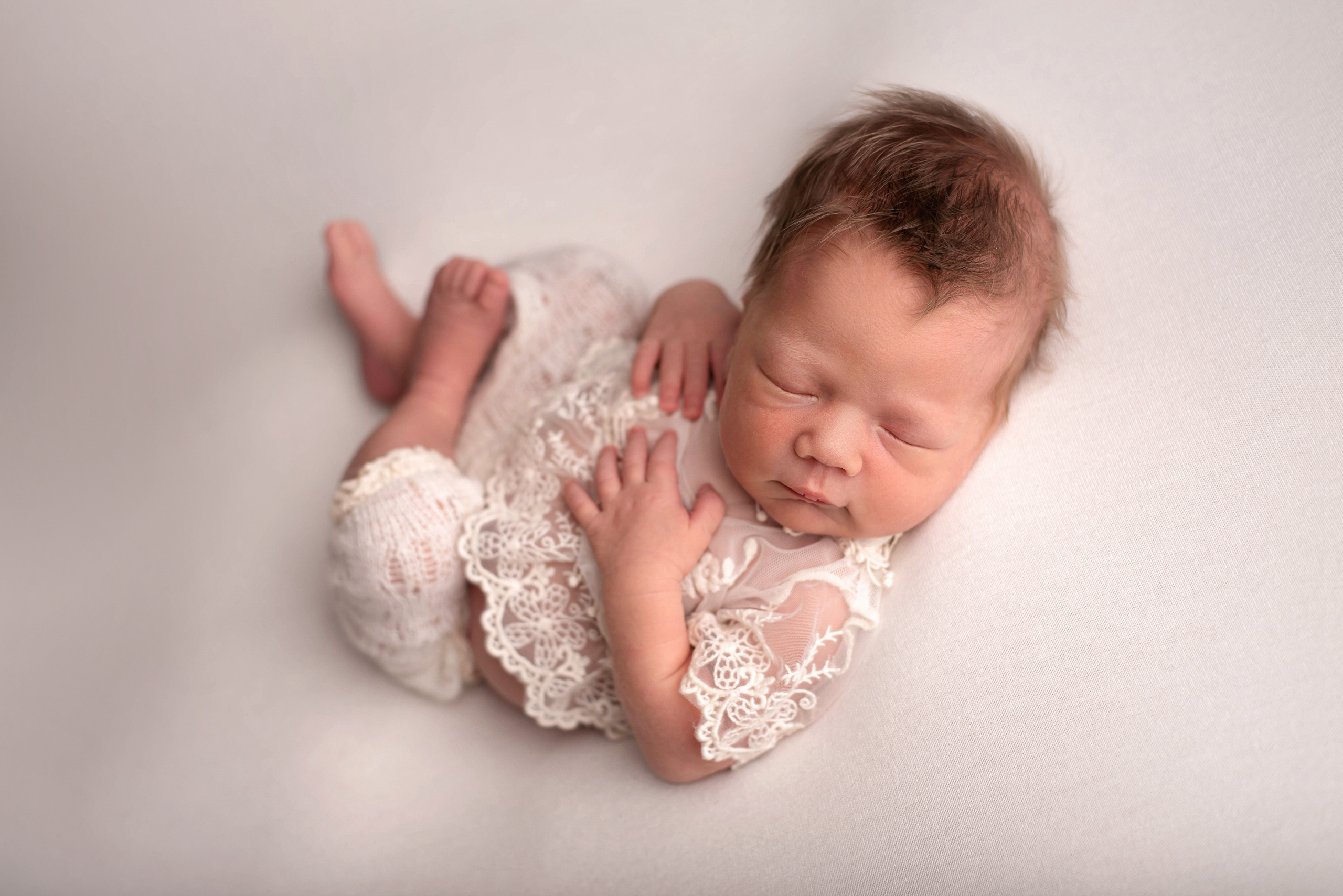 Новорожденные. Фотограф новорожденных в Саратове Екатерина Вилкова